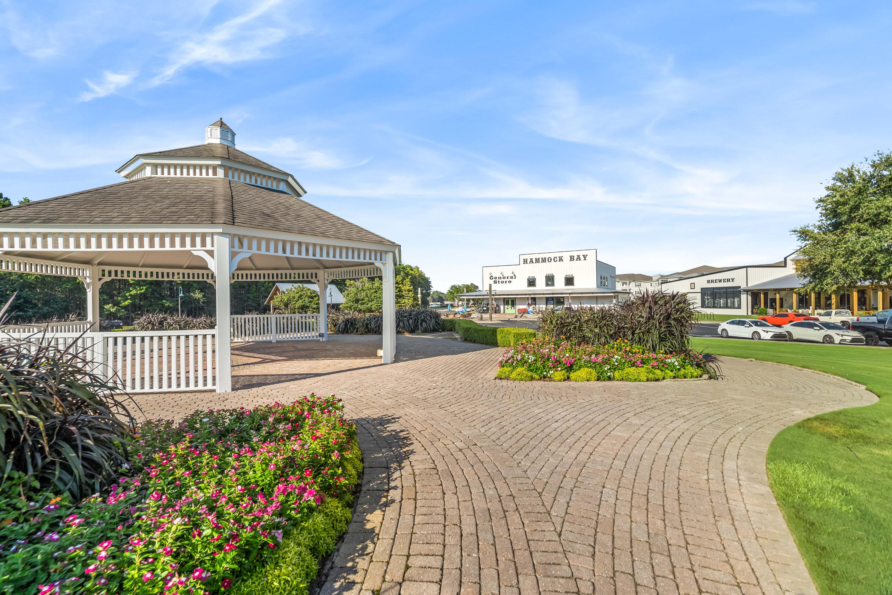 Hammock Bay - Firefly - Residential