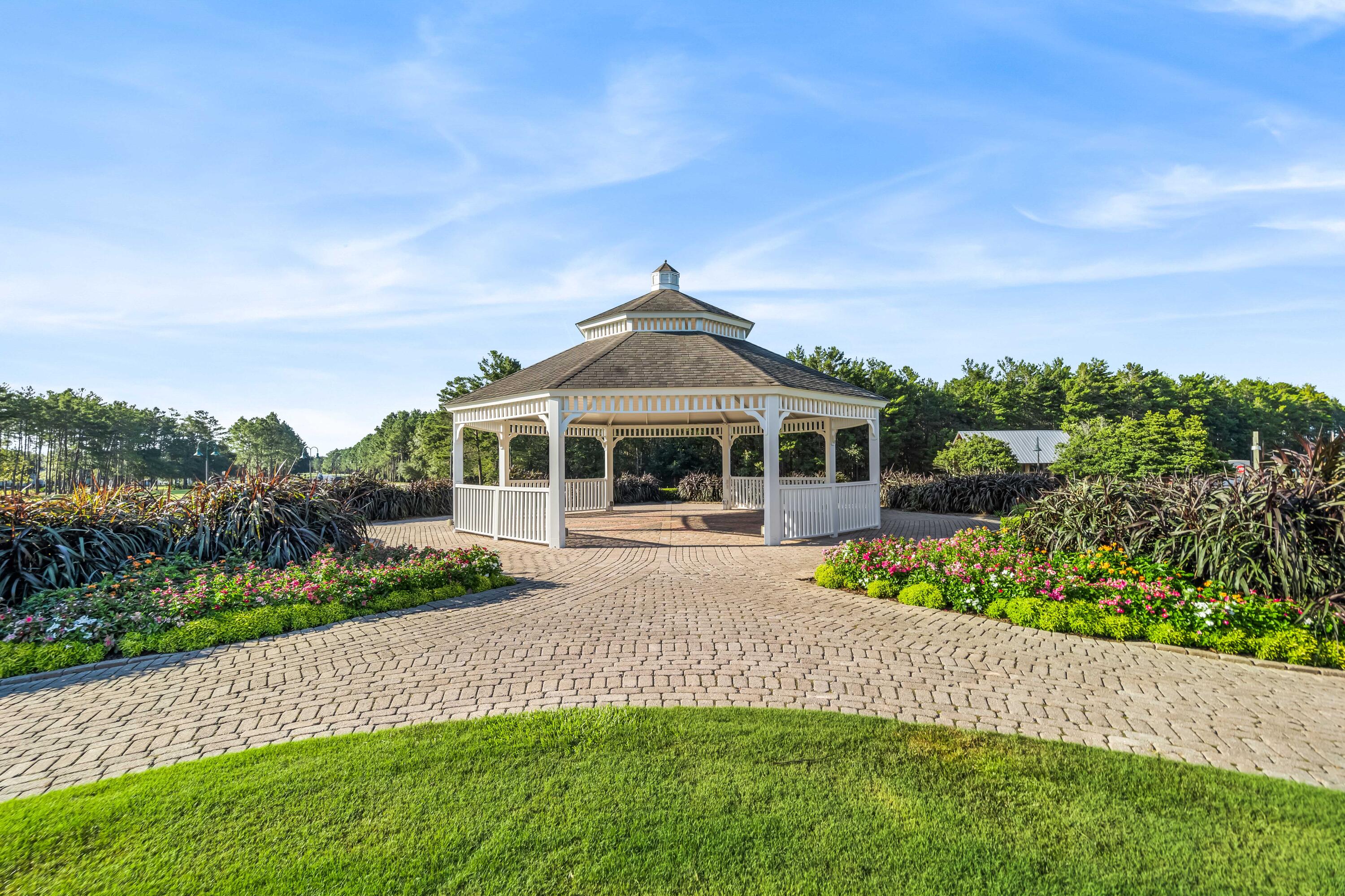 Hammock Bay - Firefly - Residential