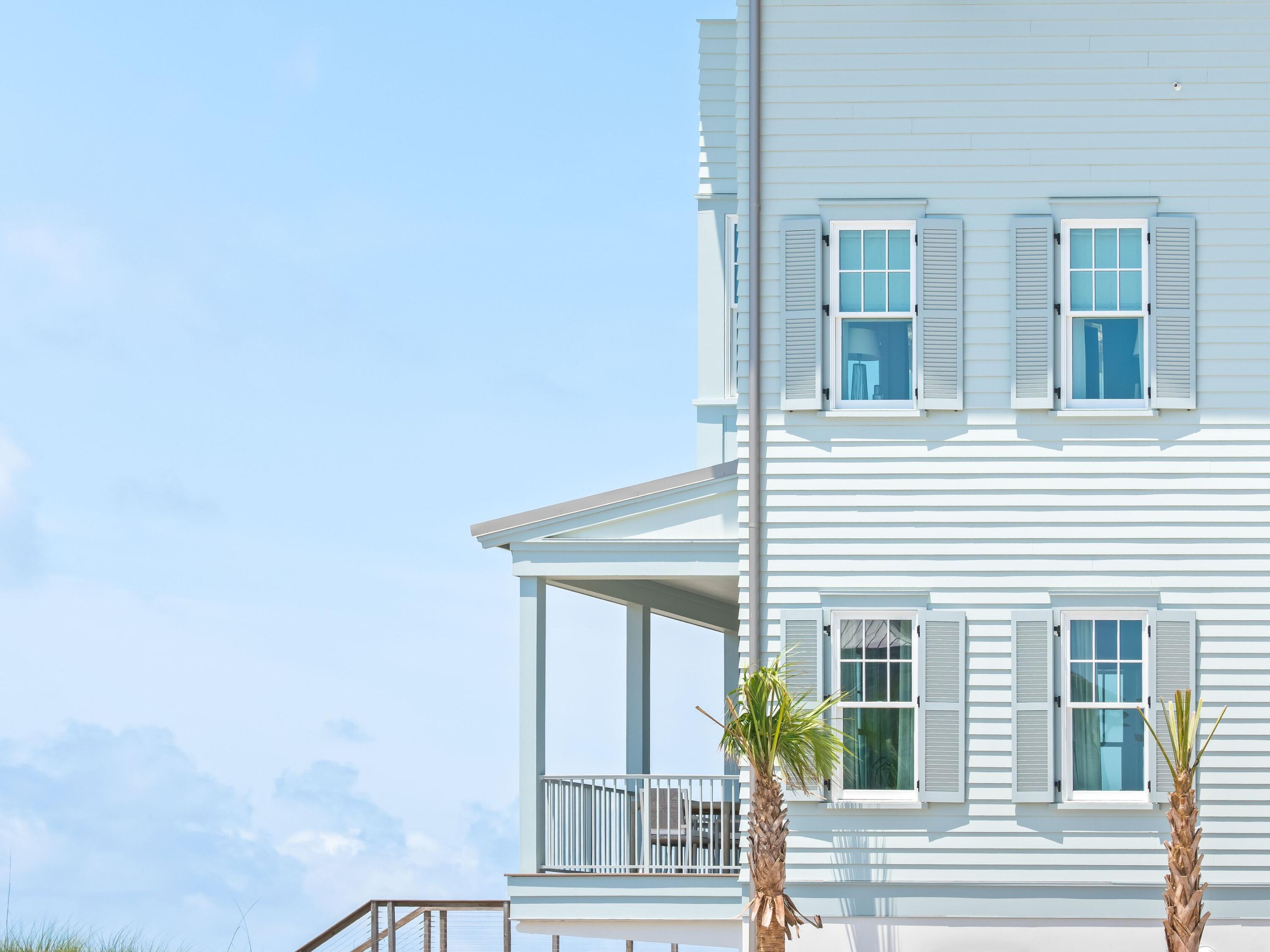 Lupin Beach - Residential