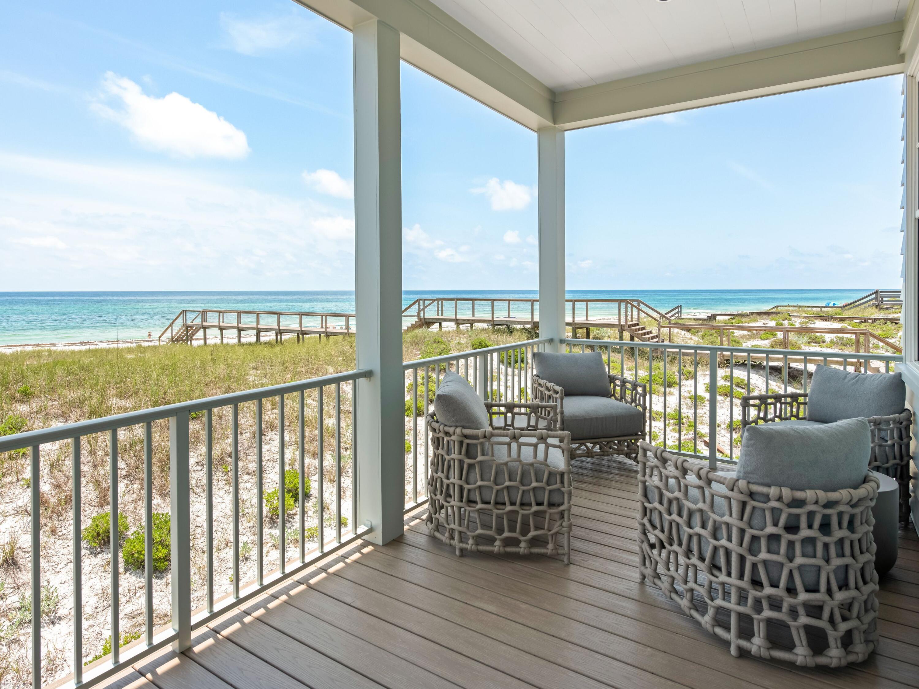 Lupin Beach - Residential
