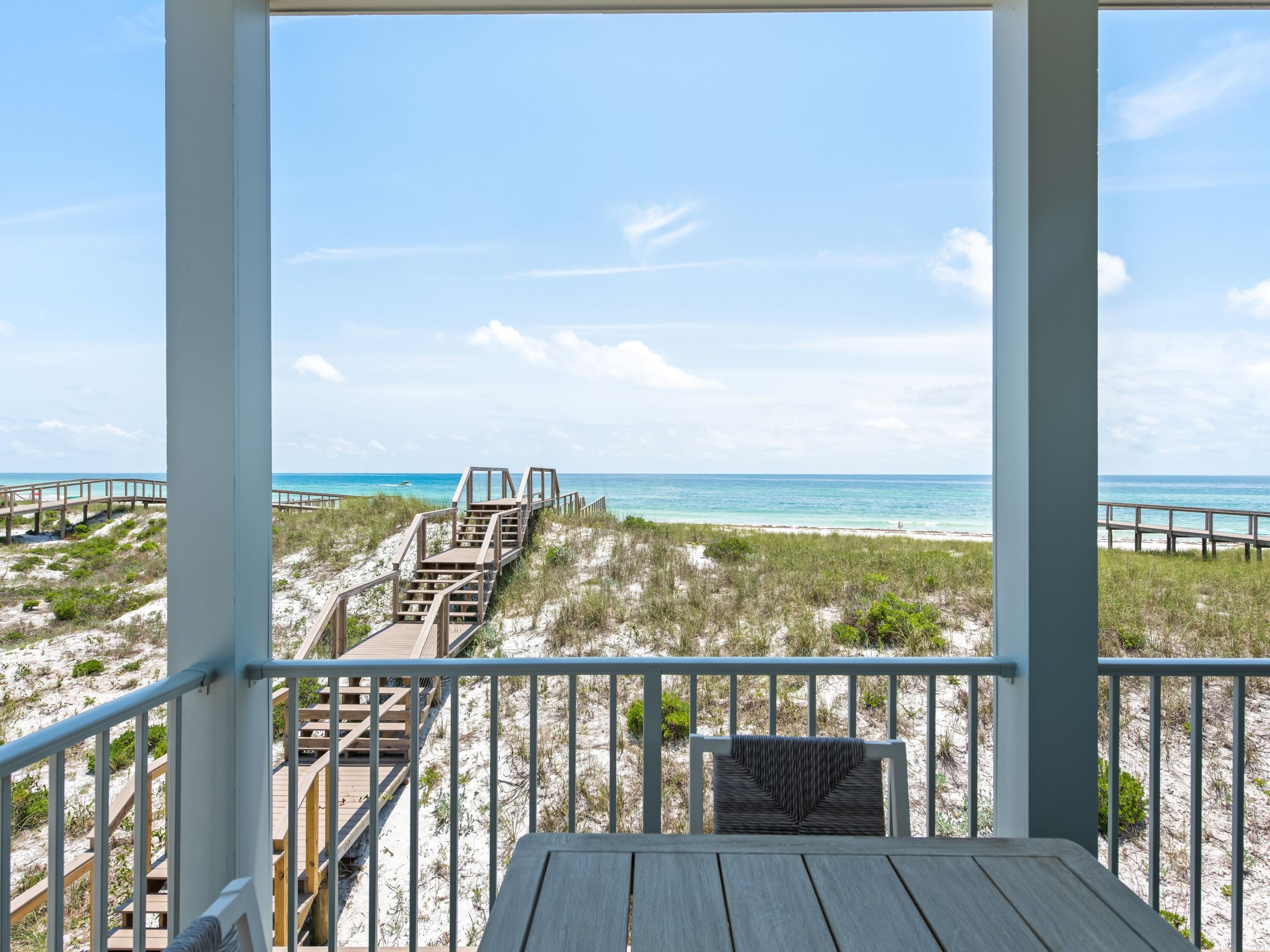 Lupin Beach - Residential