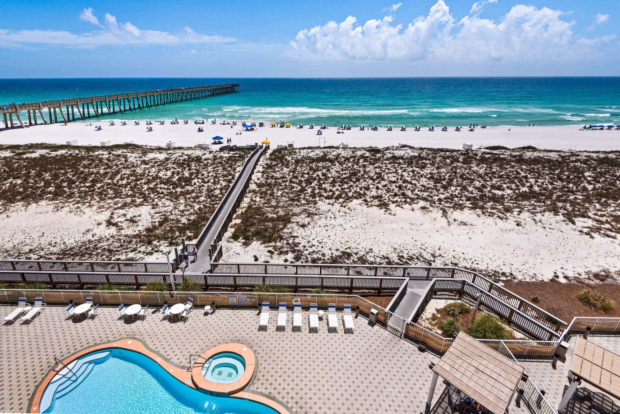 SUMMERWIND CONDOS - Residential