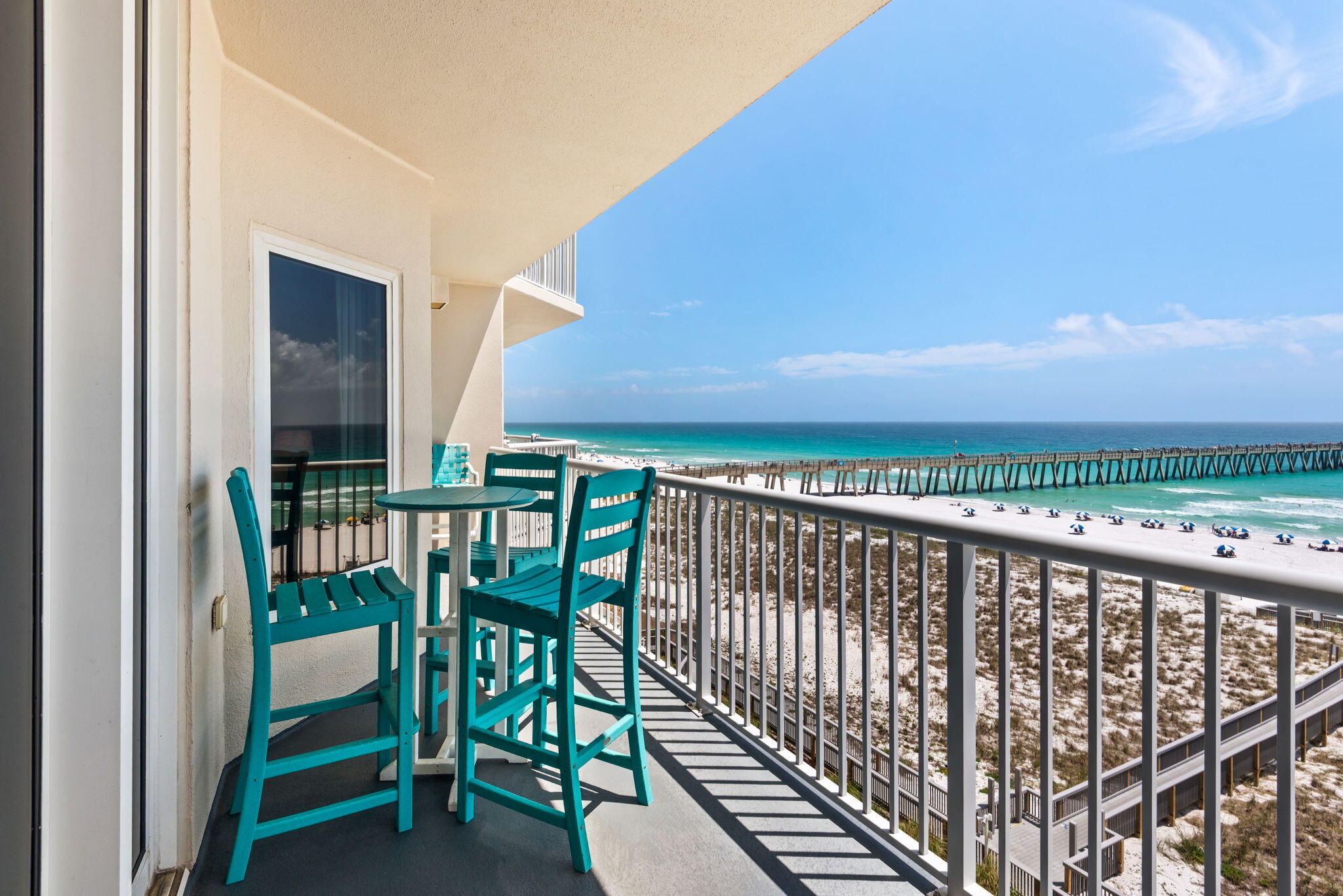 SUMMERWIND CONDOS - Residential
