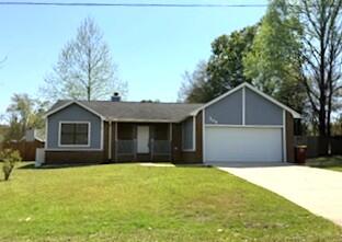 Countryview Estates 1st ADDN - Residential