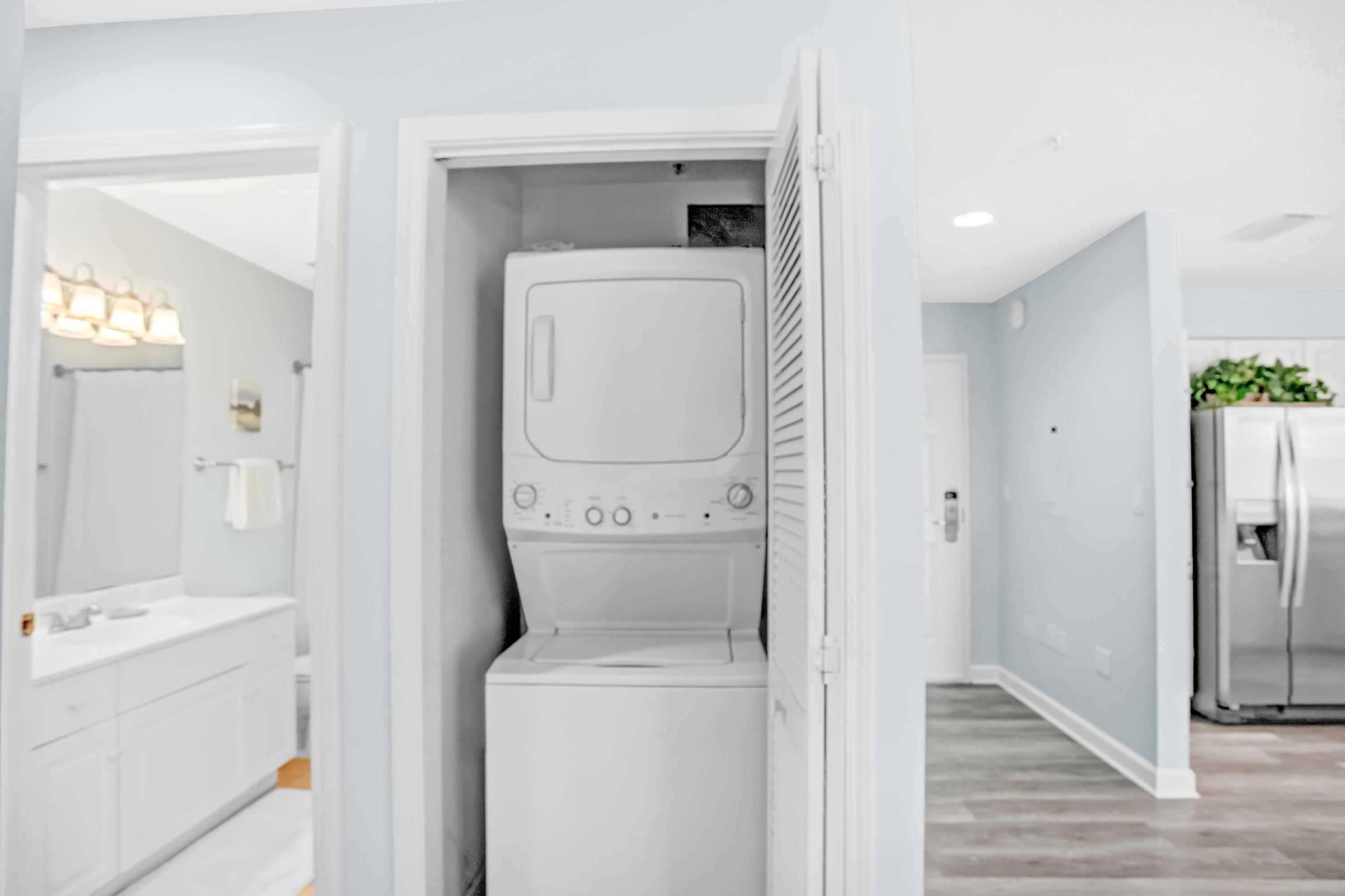 Blue Mountain Beach Condos - Residential