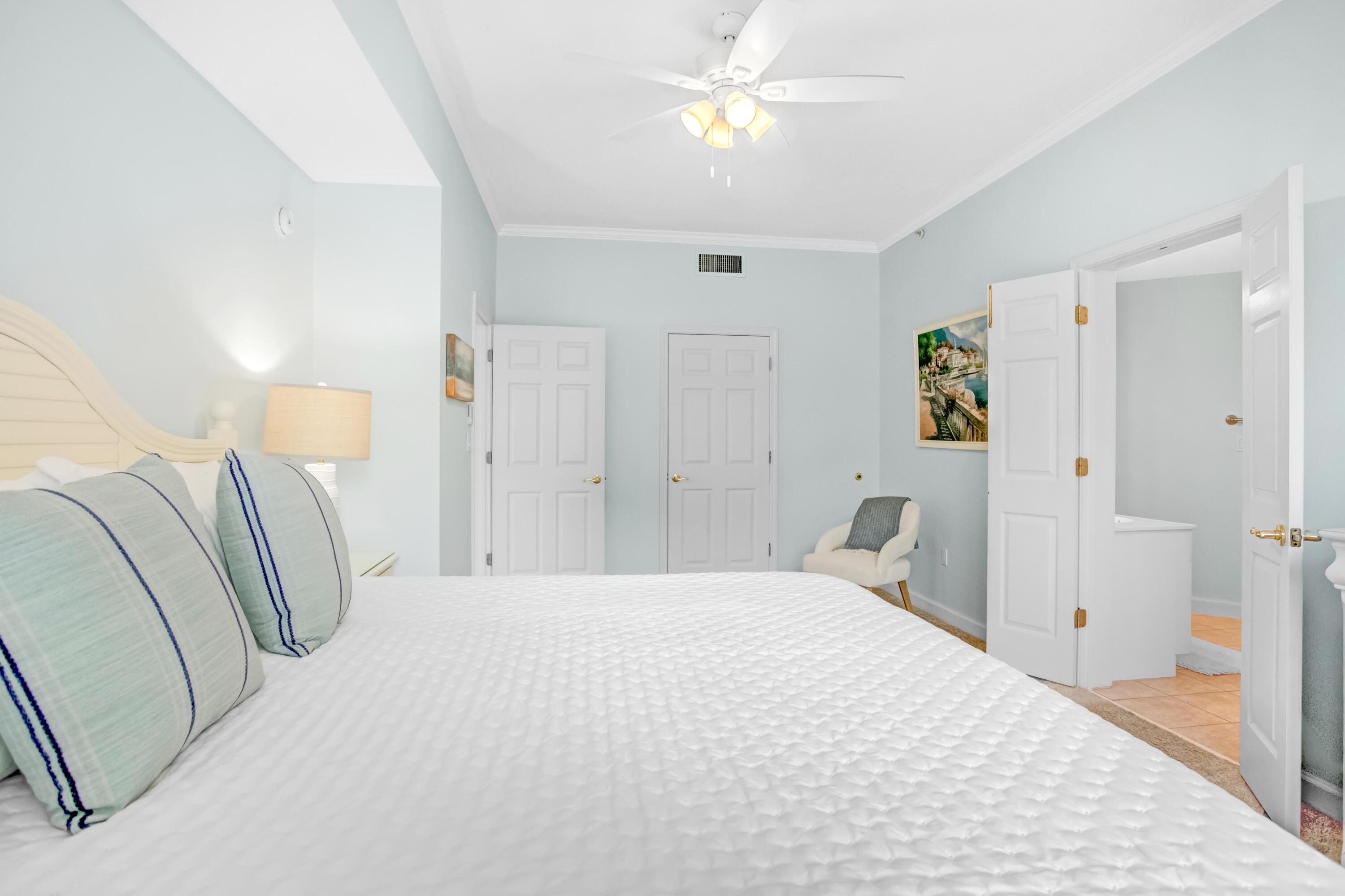 Blue Mountain Beach Condos - Residential