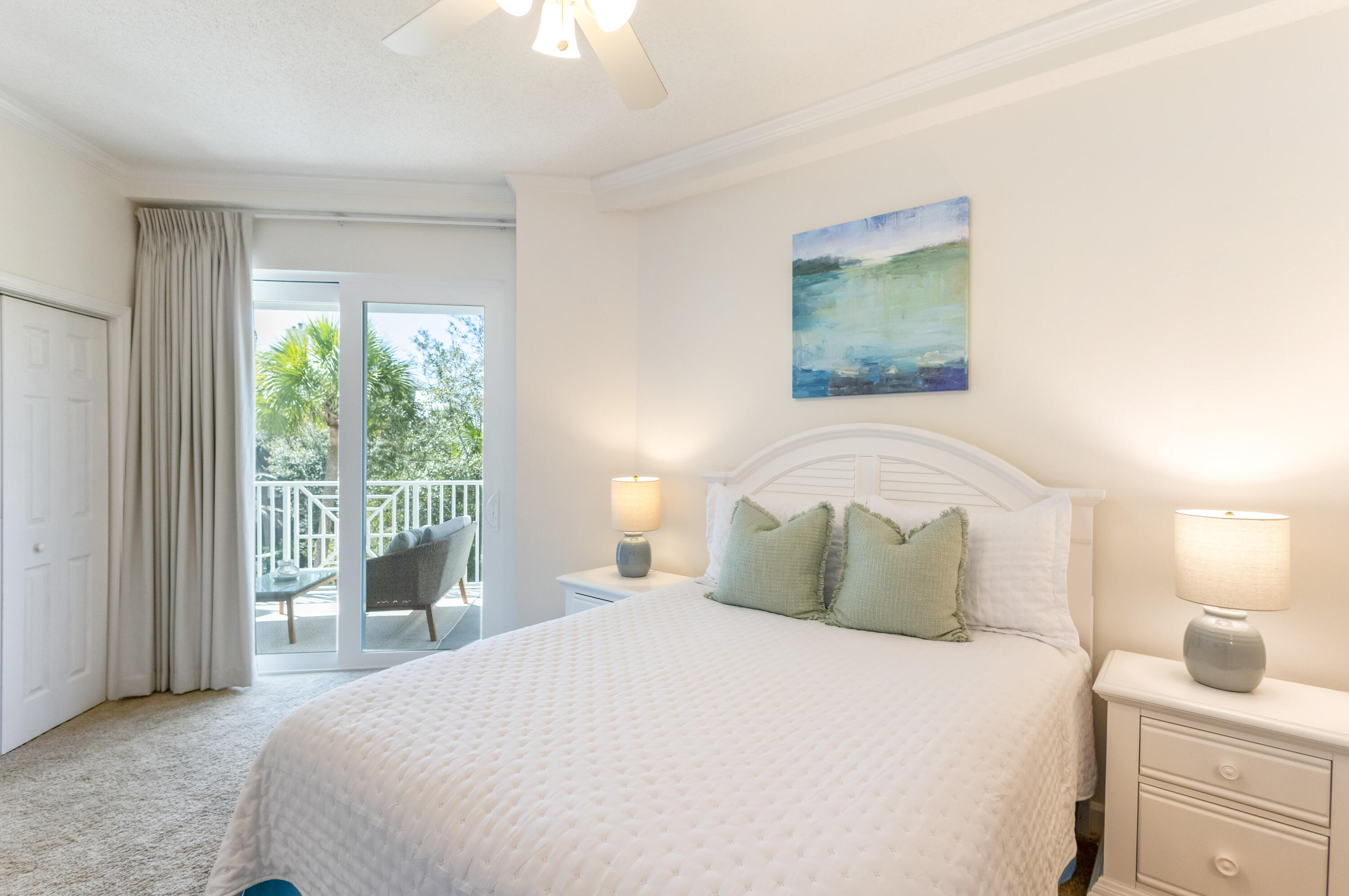 Blue Mountain Beach Condos - Residential