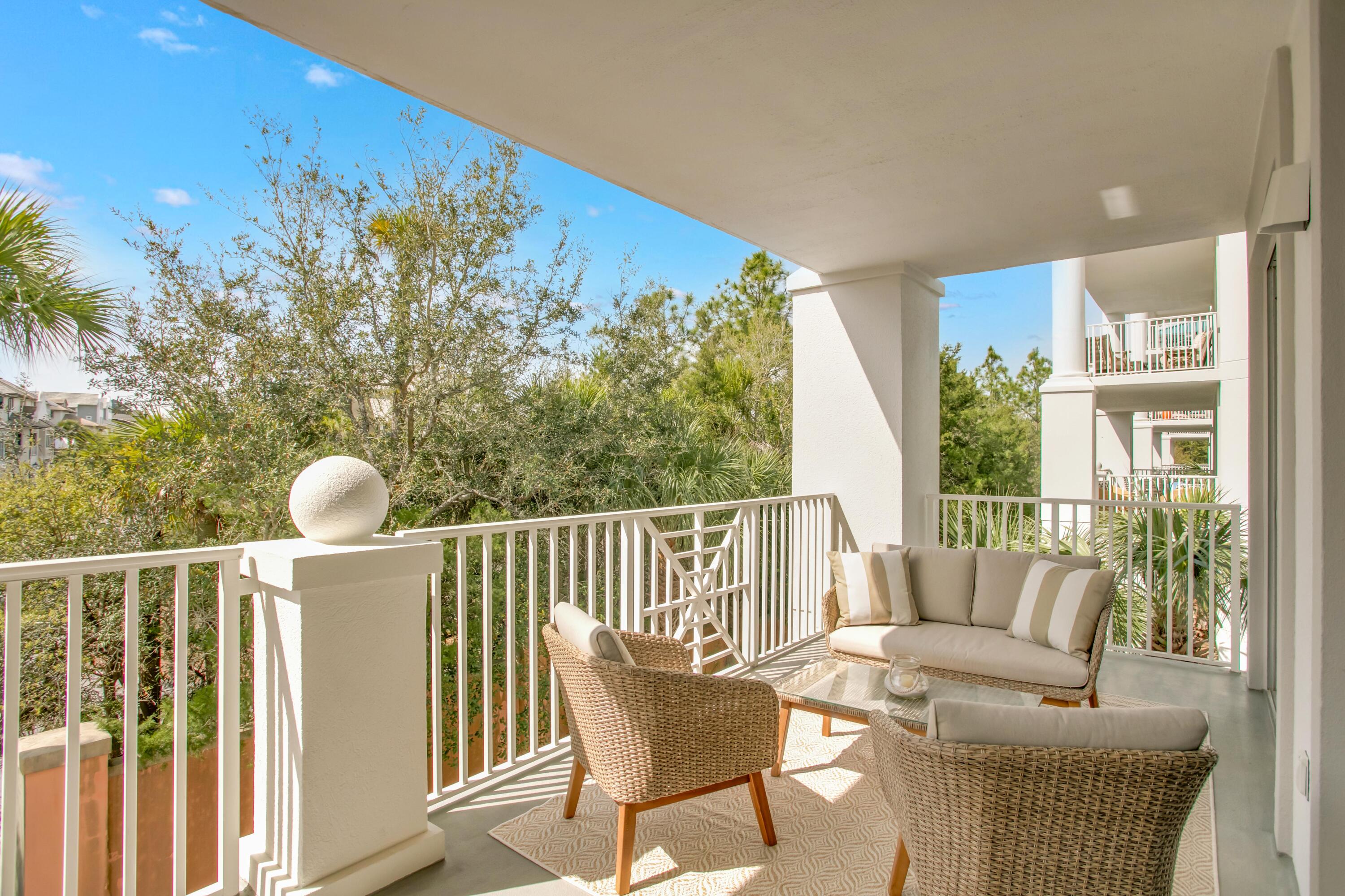 Blue Mountain Beach Condos - Residential