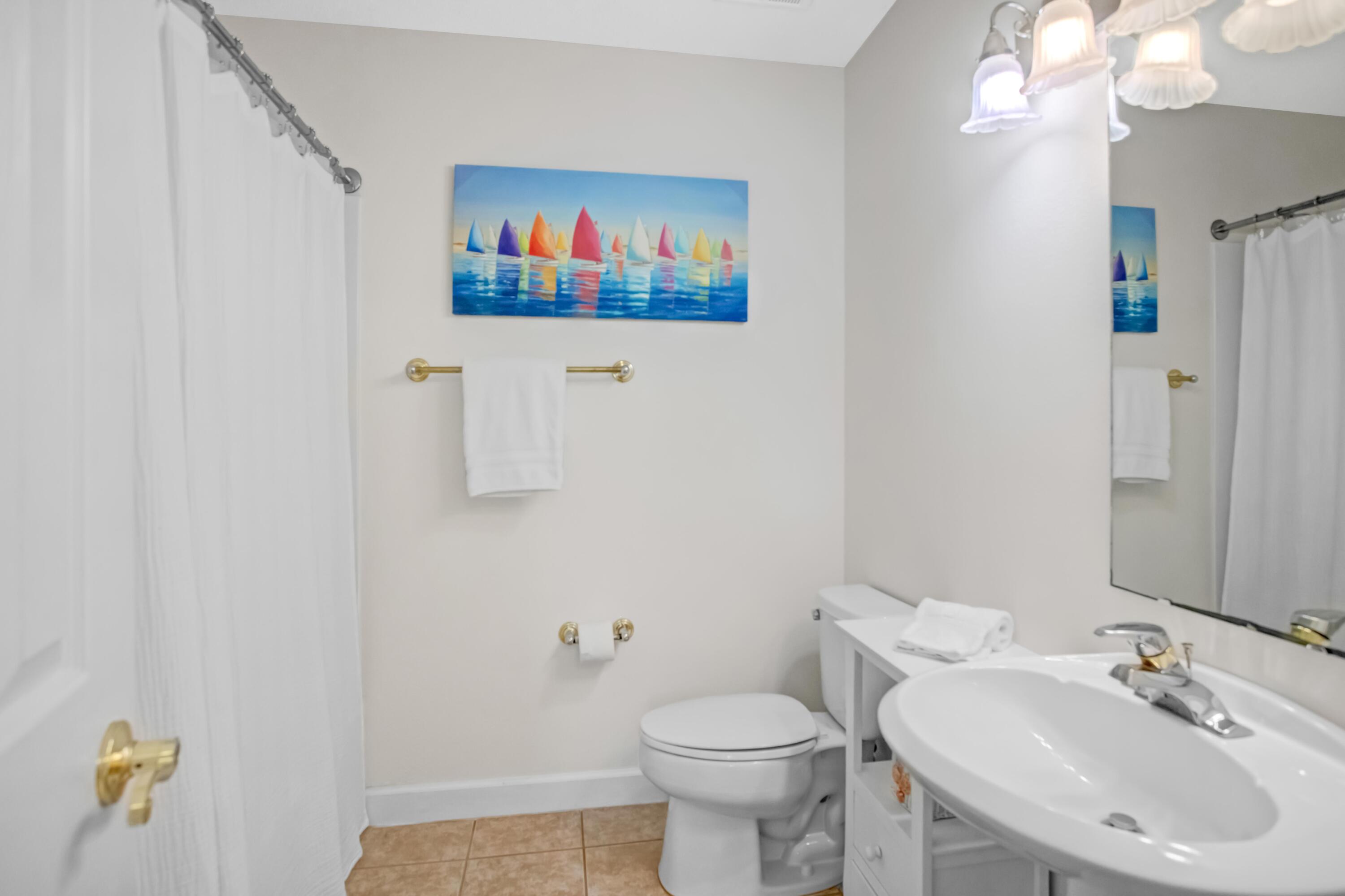 Blue Mountain Beach Condos - Residential