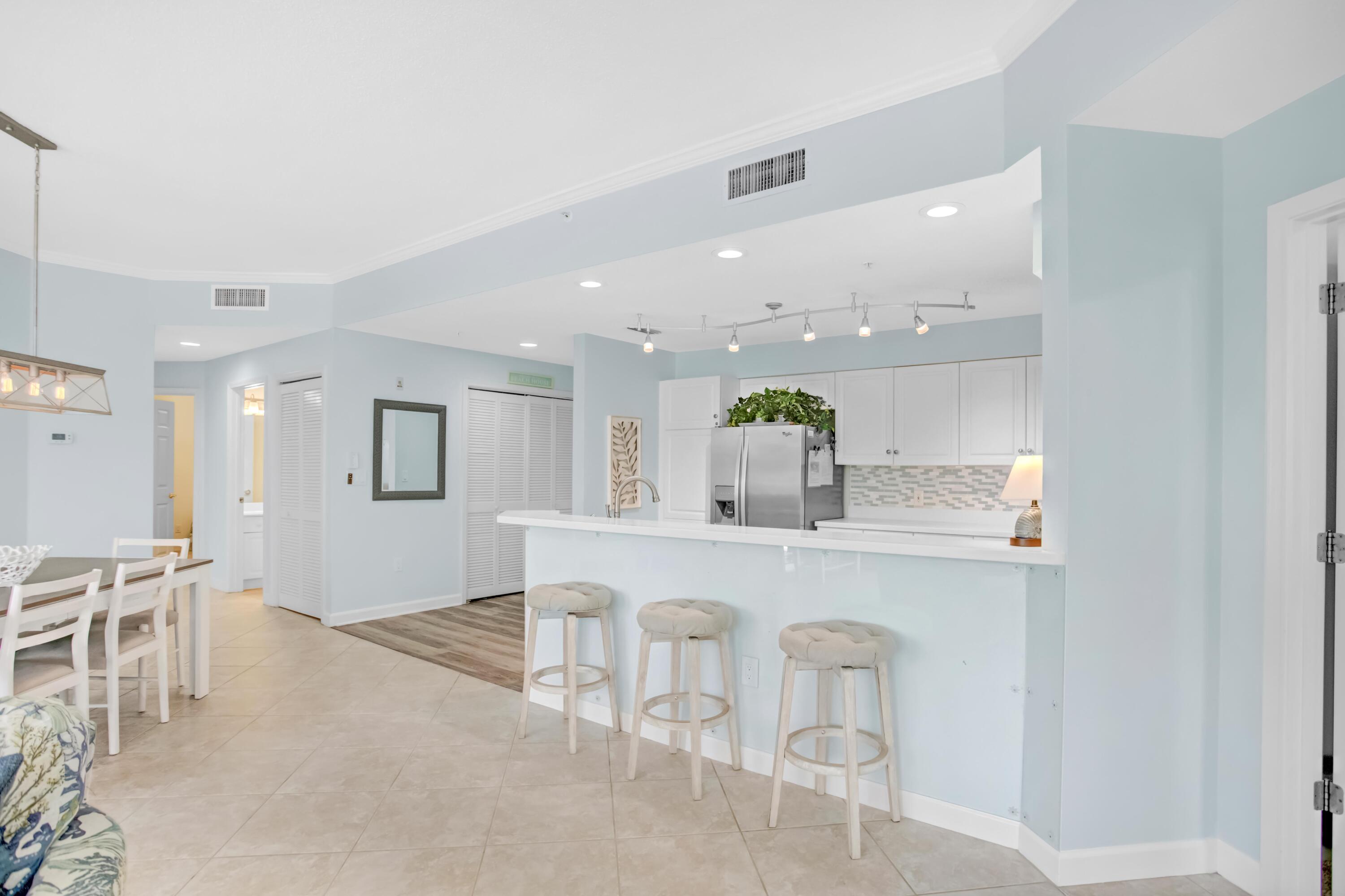 Blue Mountain Beach Condos - Residential
