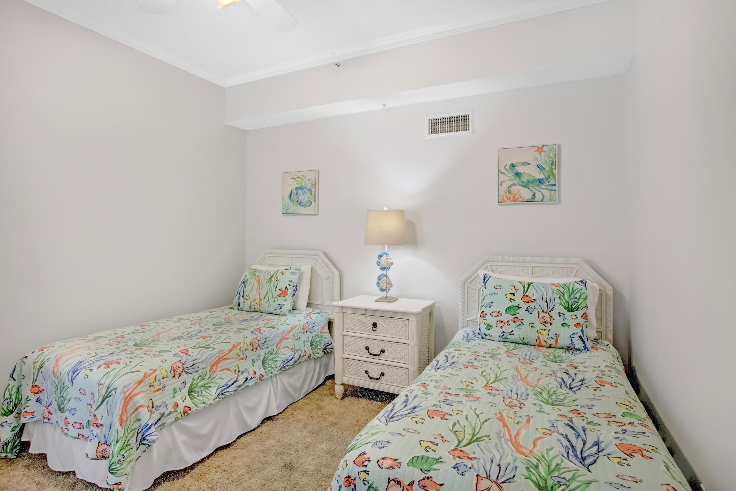 Blue Mountain Beach Condos - Residential