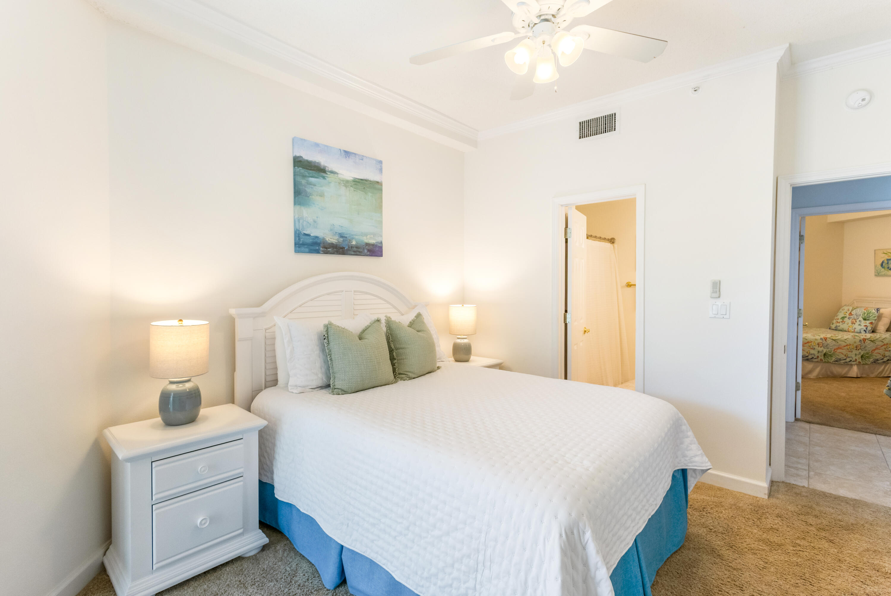Blue Mountain Beach Condos - Residential