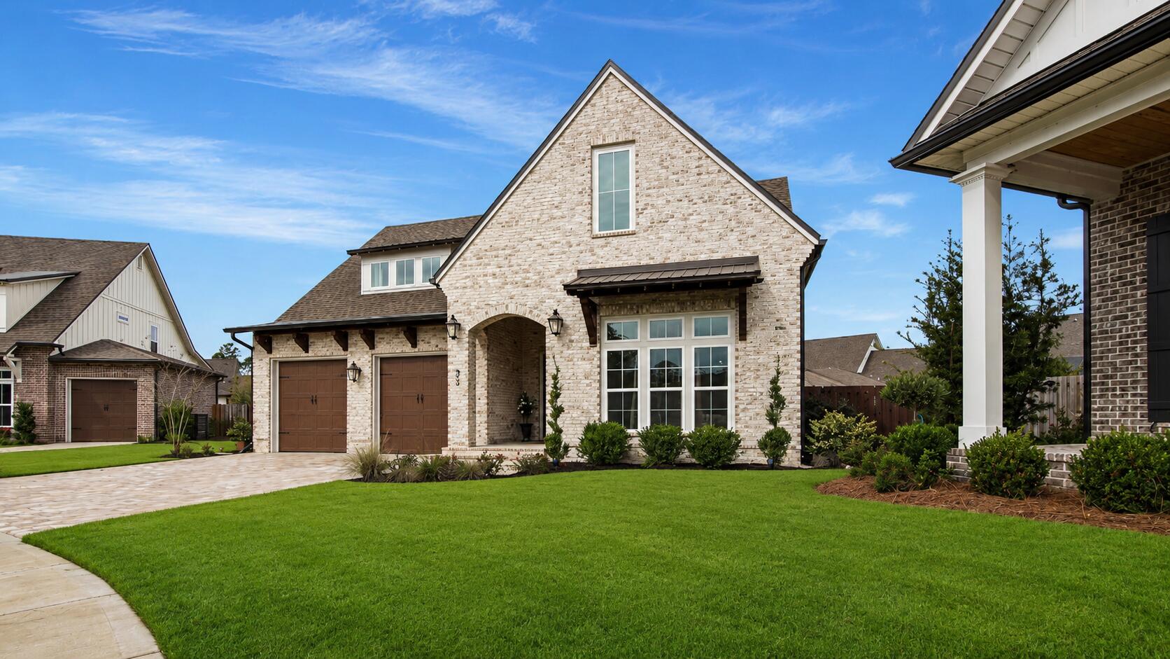 HAMMOCK BAY - Residential
