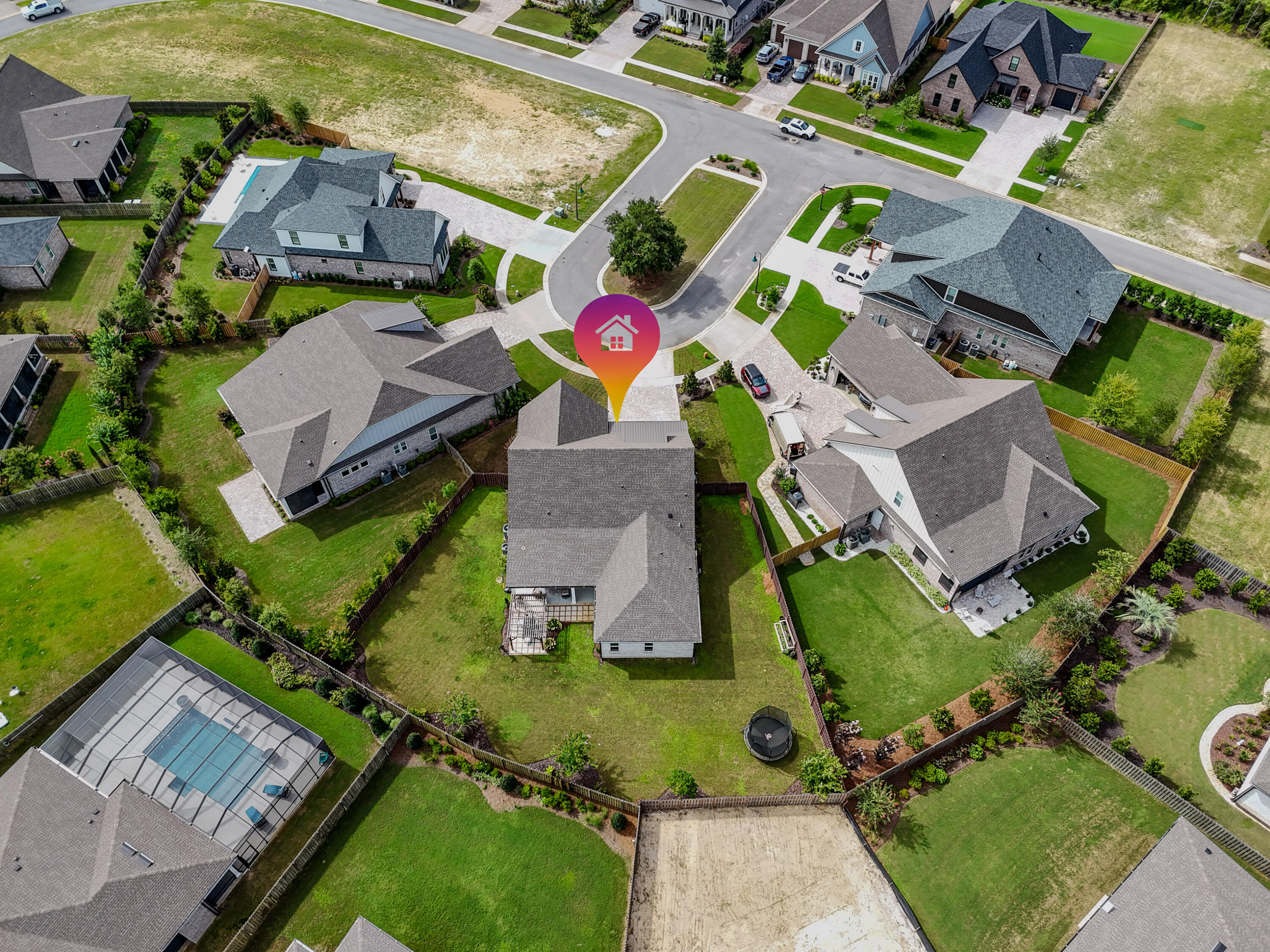 HAMMOCK BAY - Residential