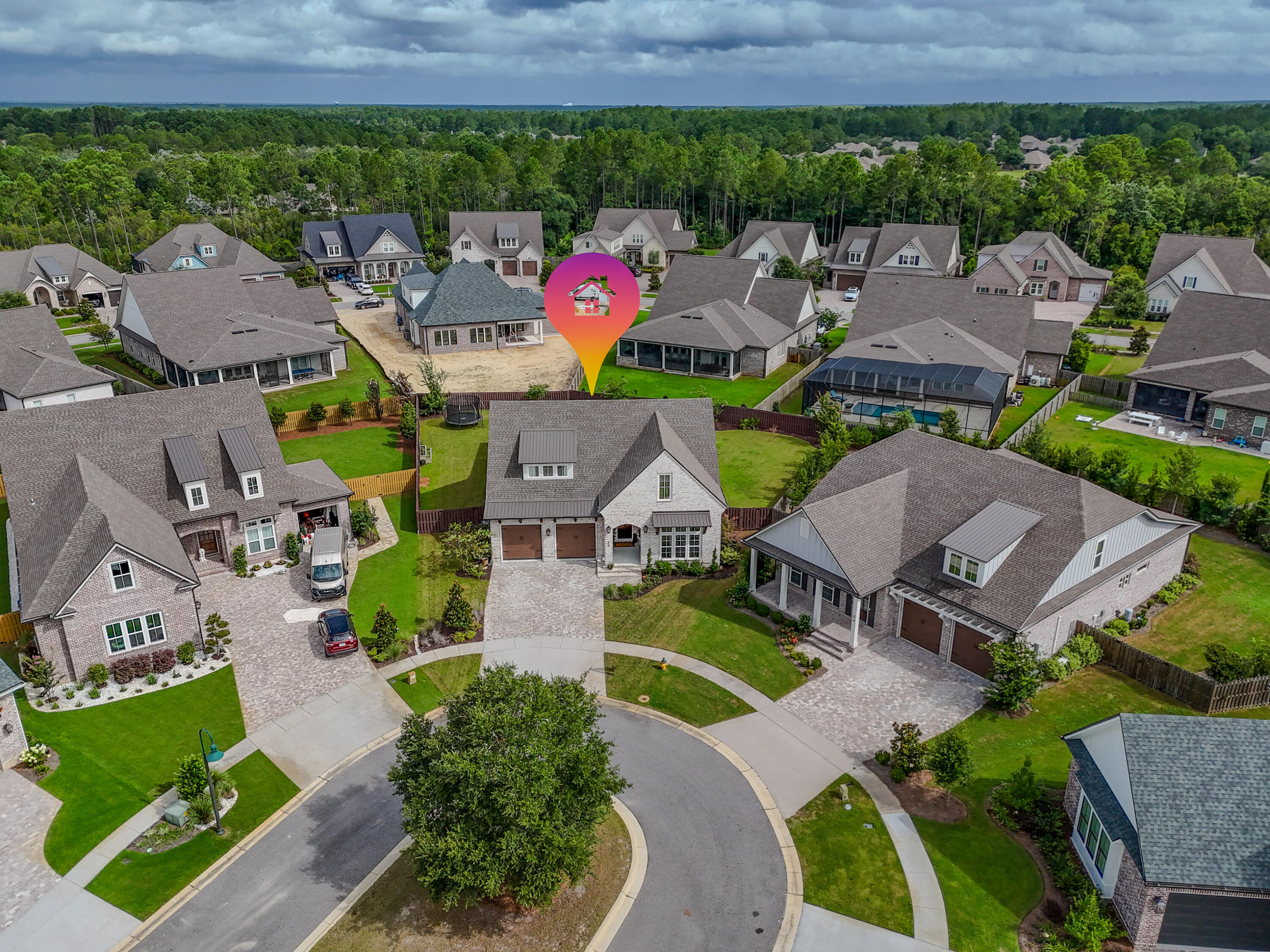 HAMMOCK BAY - Residential