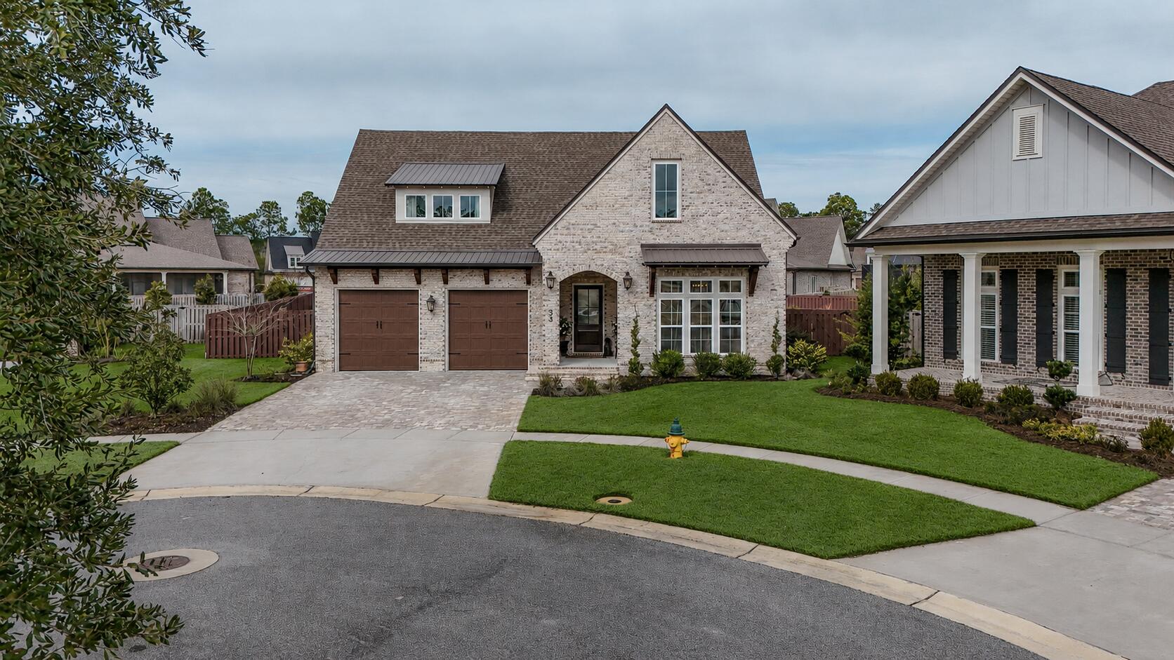 HAMMOCK BAY - Residential