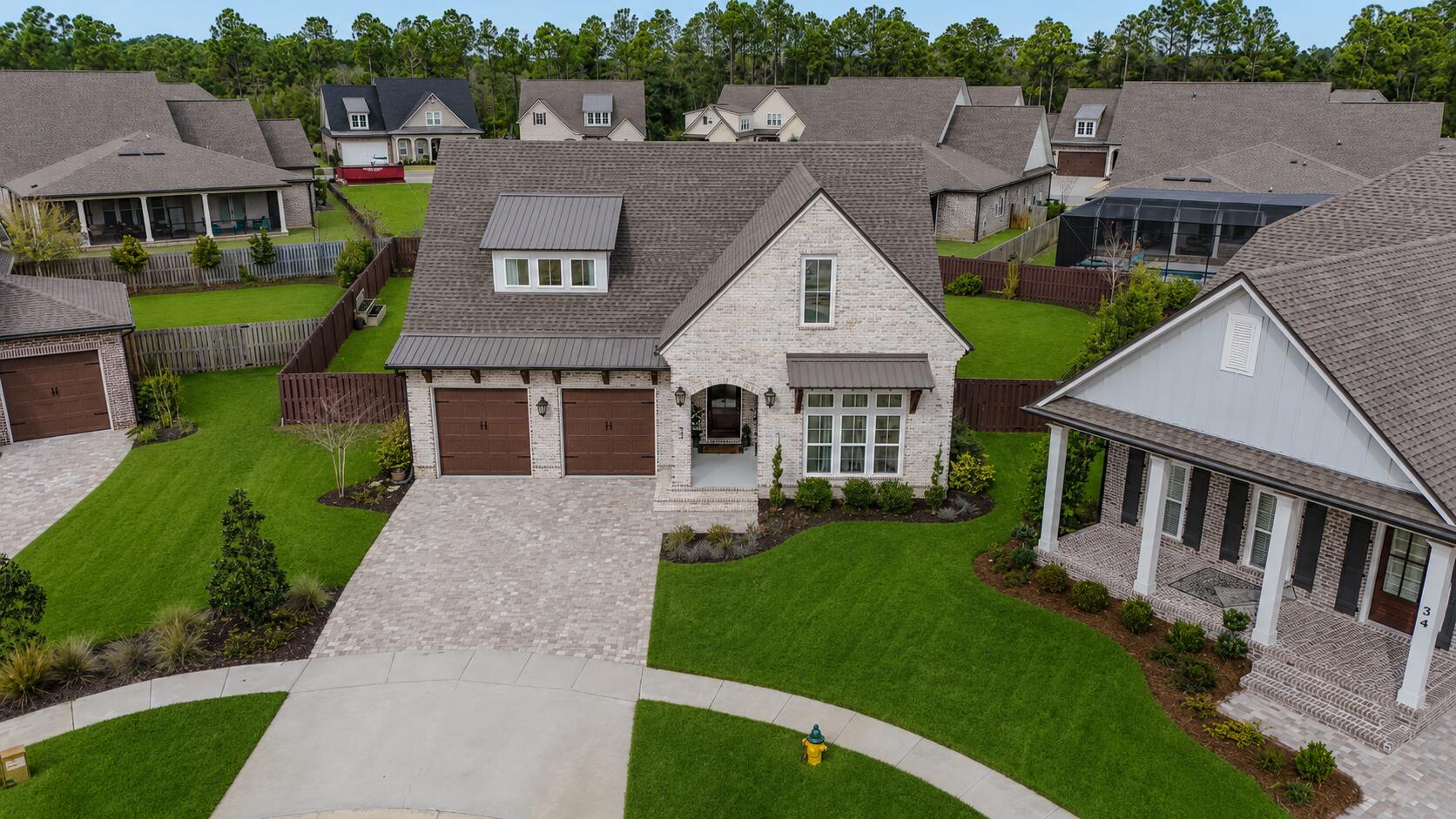 HAMMOCK BAY - Residential