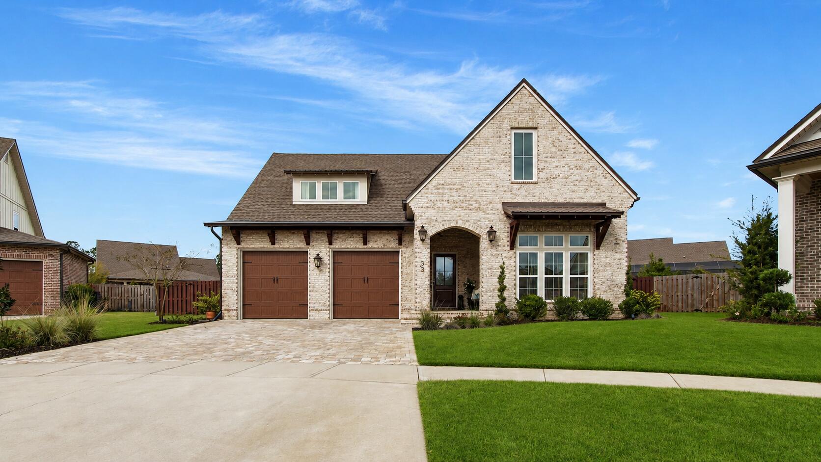 HAMMOCK BAY - Residential