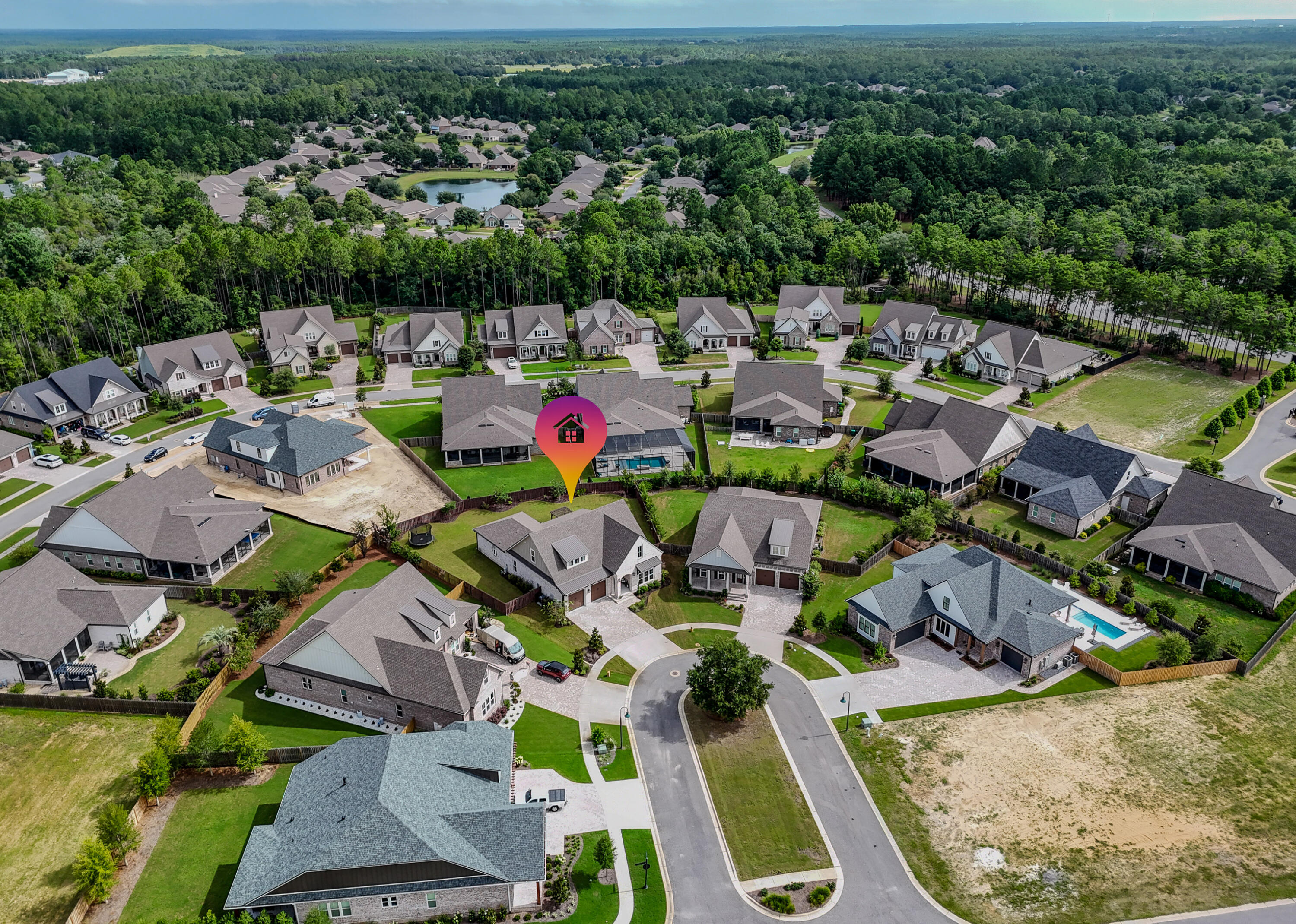 HAMMOCK BAY - Residential