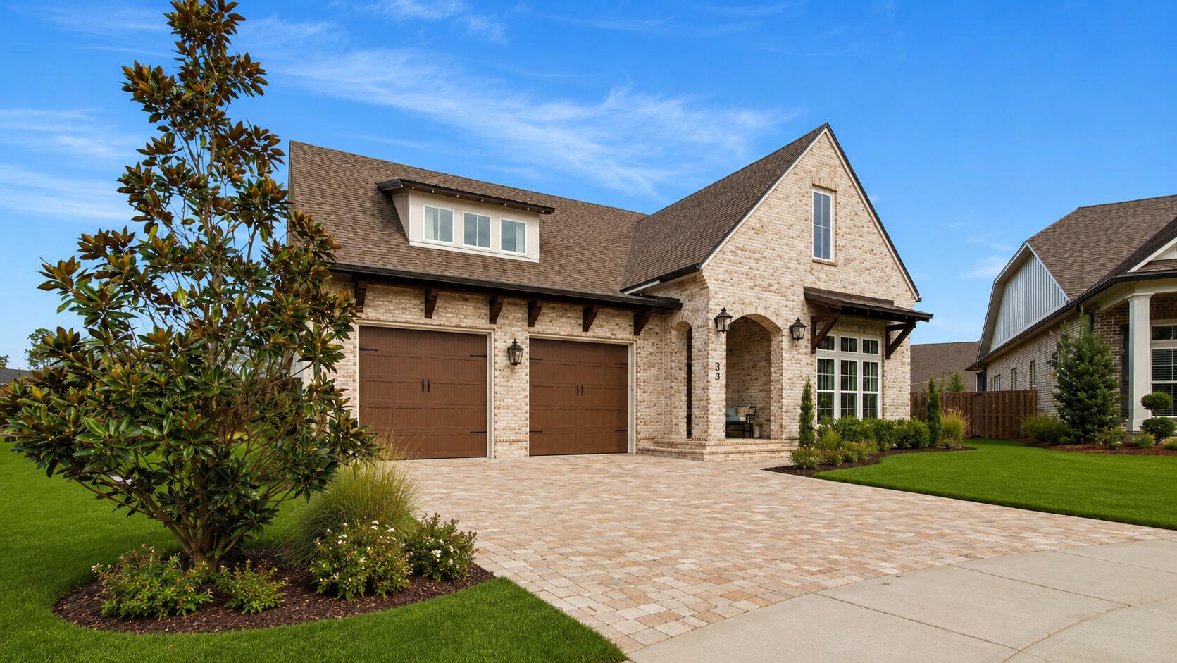 HAMMOCK BAY - Residential