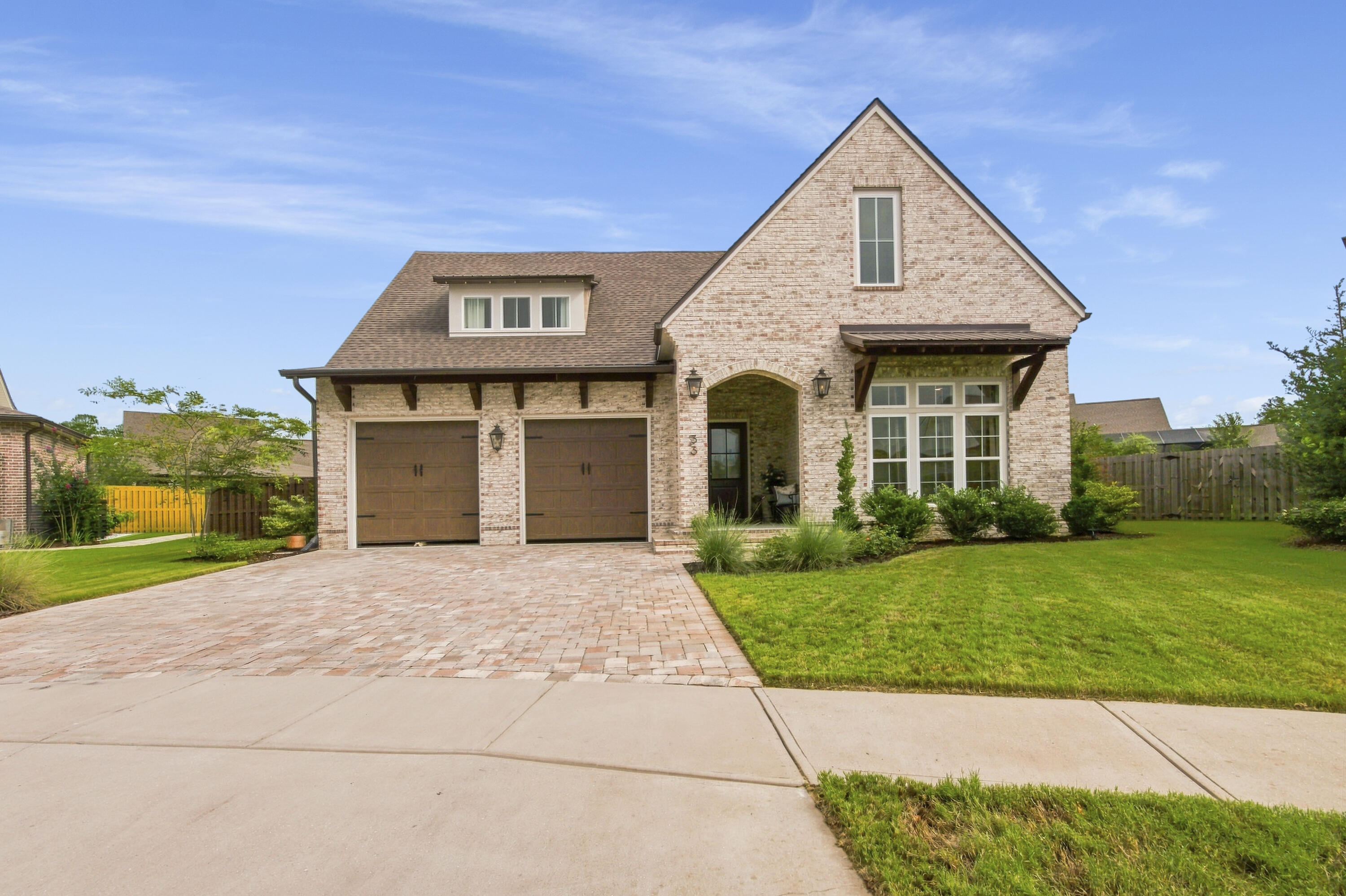 HAMMOCK BAY - Residential