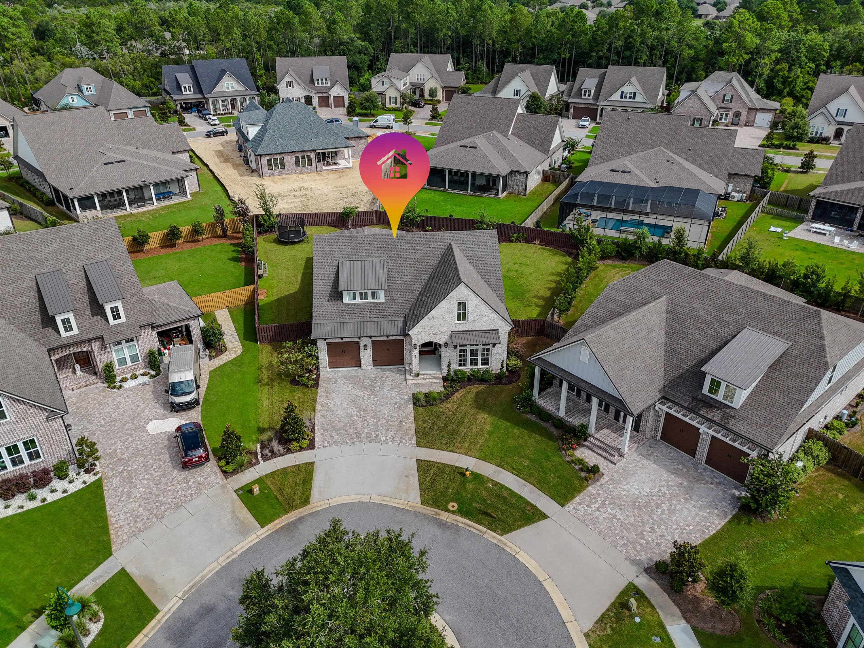 HAMMOCK BAY - Residential