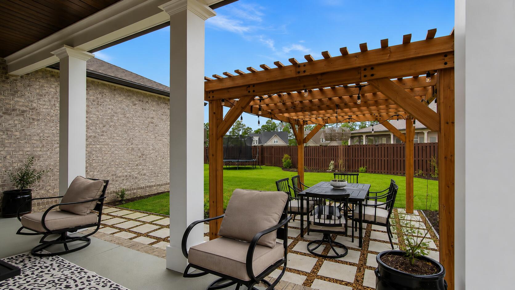 HAMMOCK BAY - Residential