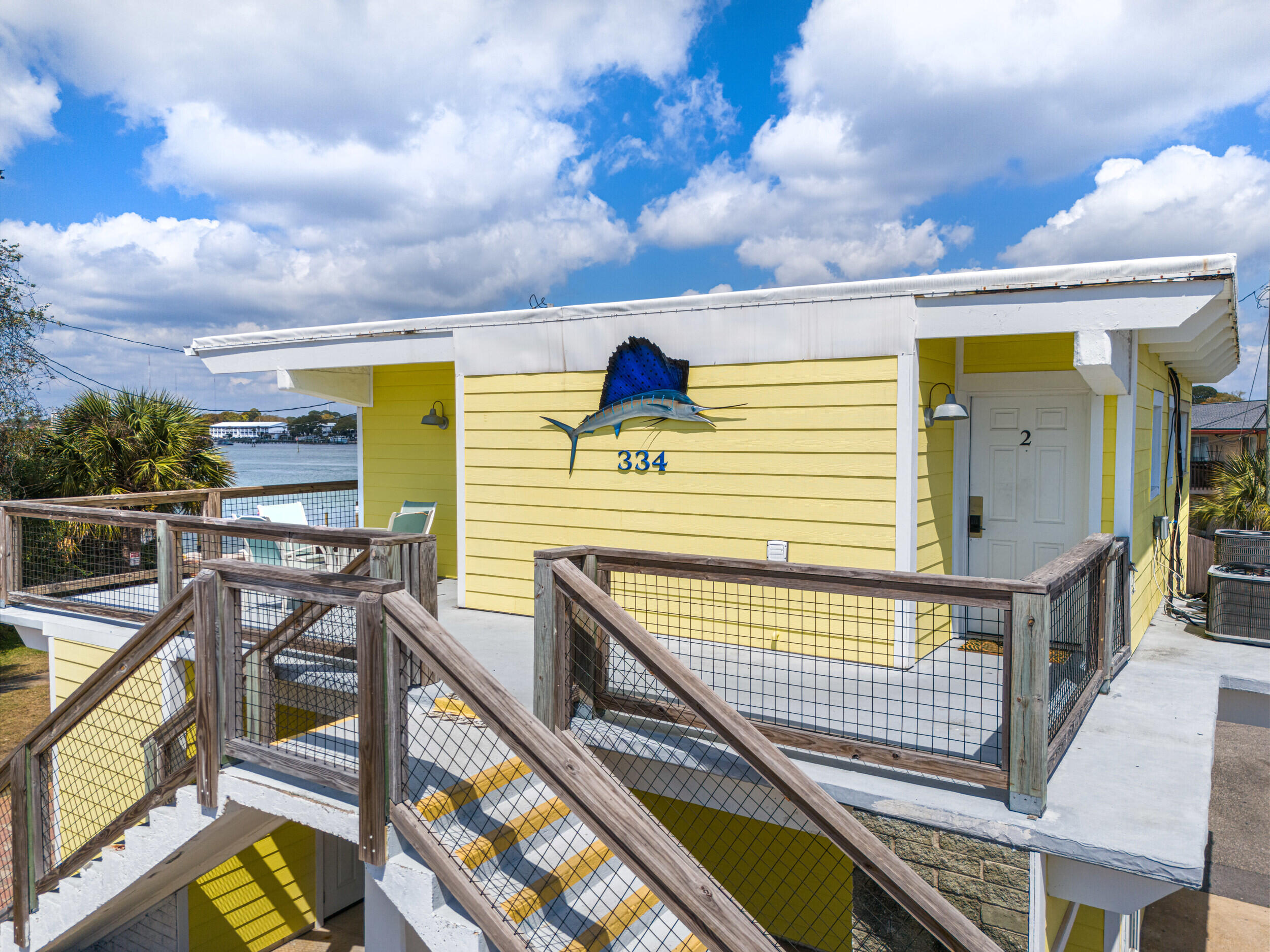 Santa Rosa Island - Residential