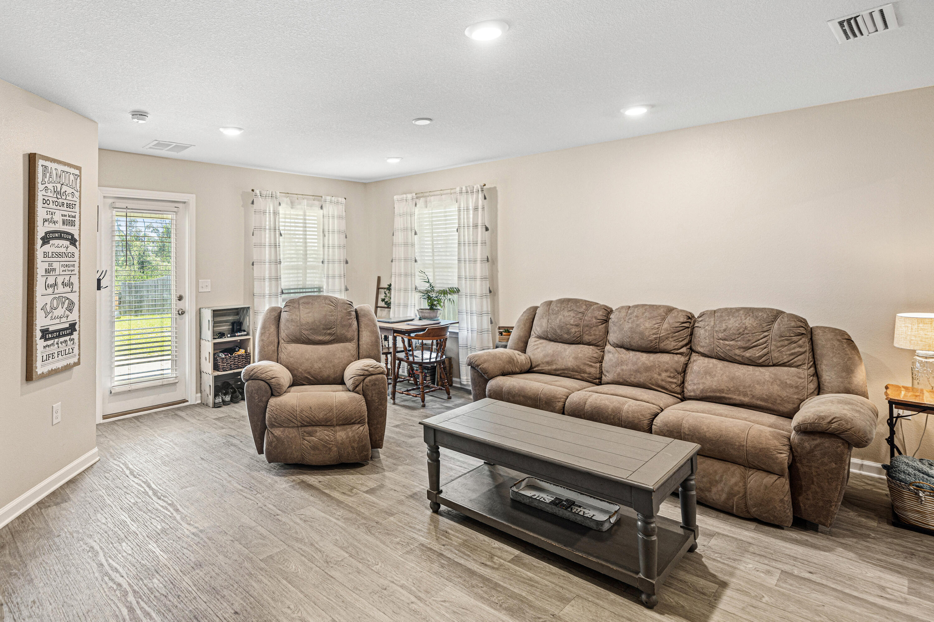 MANORS OF MAGNOLIA HILLS - Residential