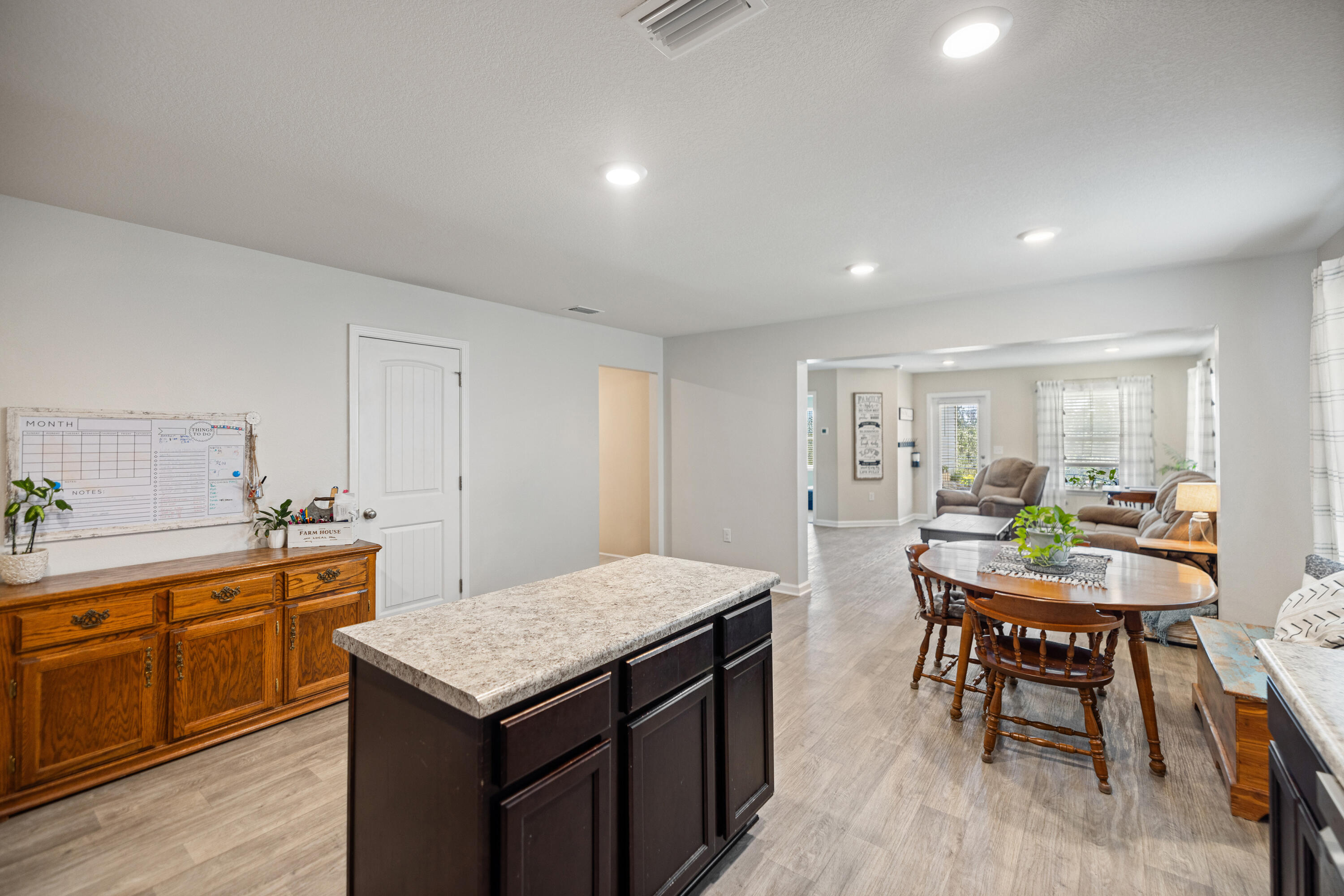 MANORS OF MAGNOLIA HILLS - Residential