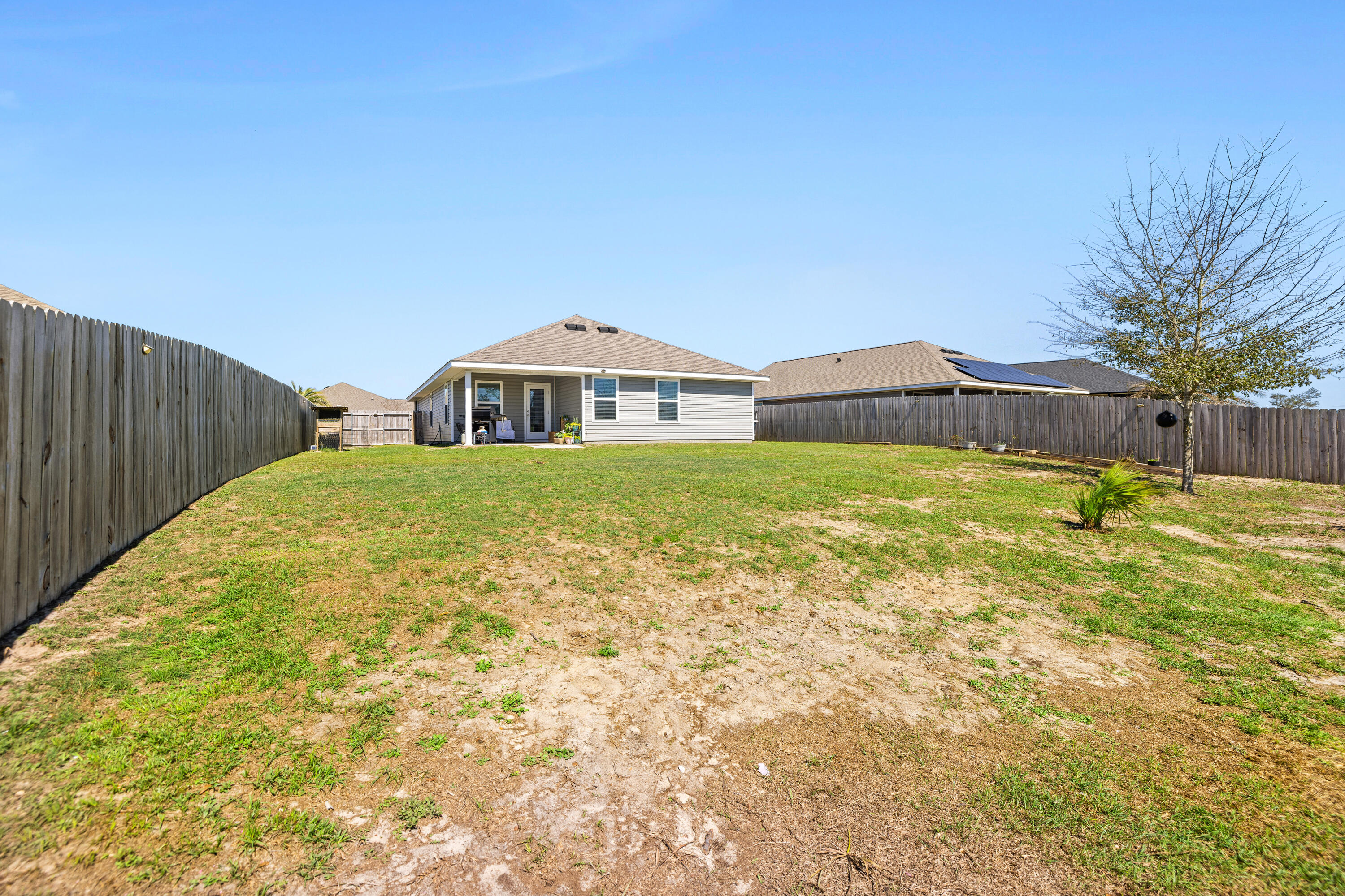 MANORS OF MAGNOLIA HILLS - Residential