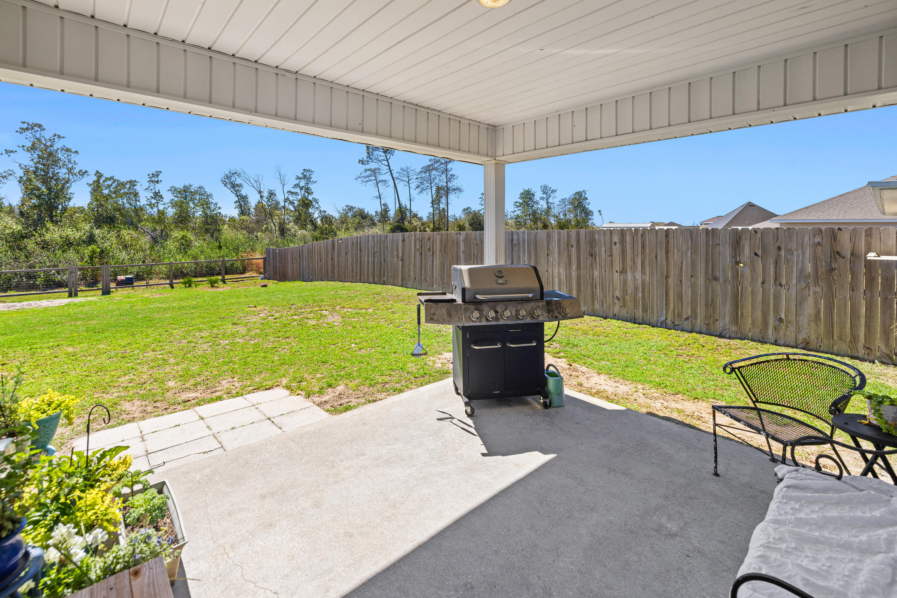 MANORS OF MAGNOLIA HILLS - Residential