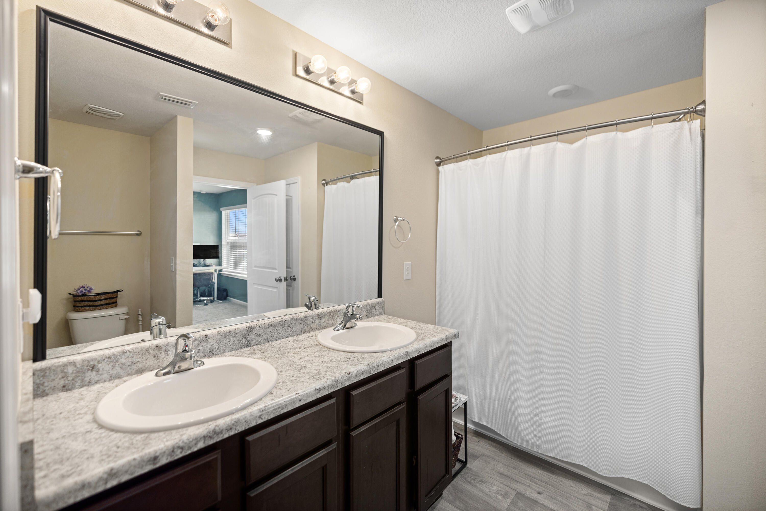 MANORS OF MAGNOLIA HILLS - Residential