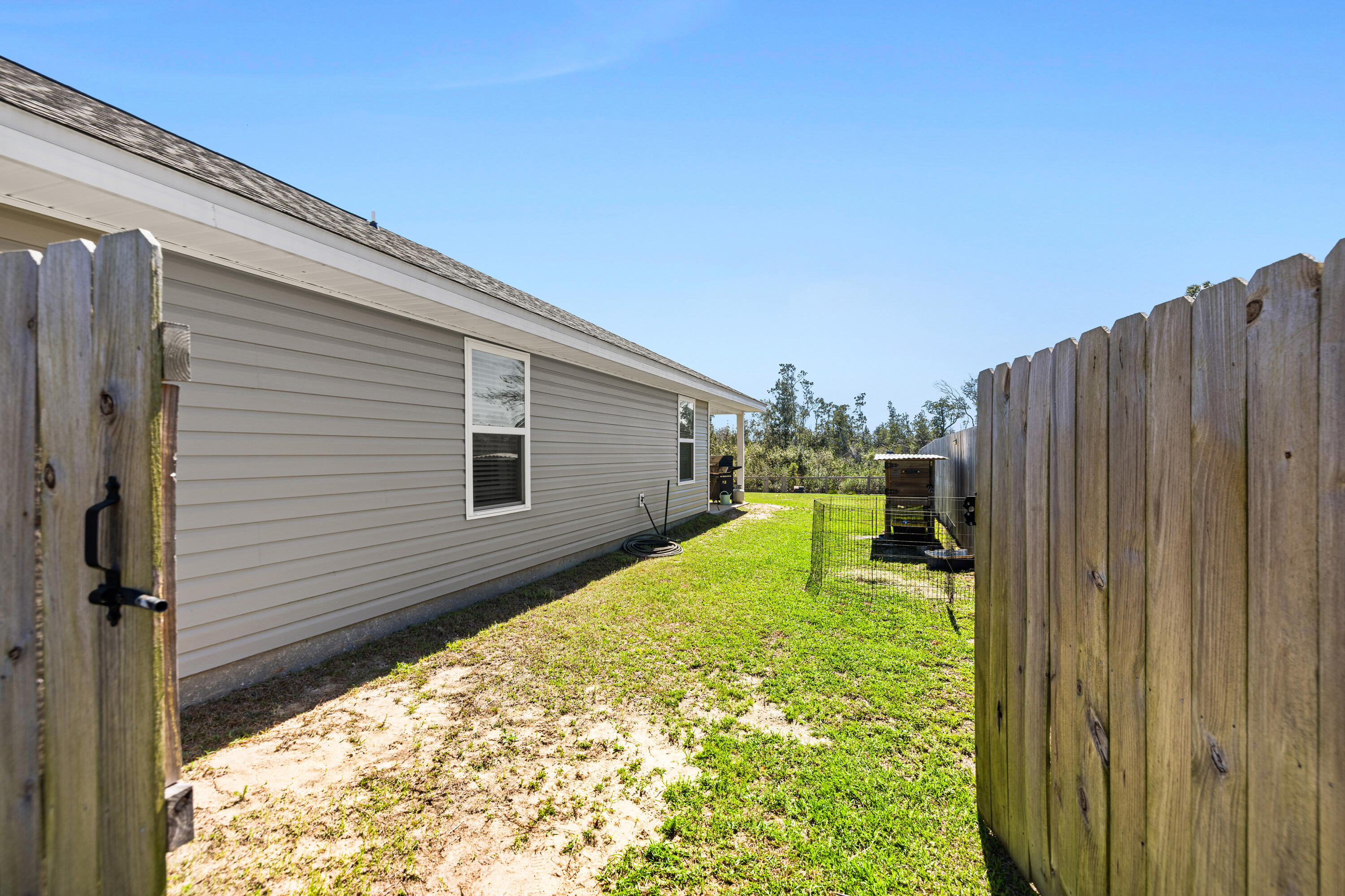 MANORS OF MAGNOLIA HILLS - Residential