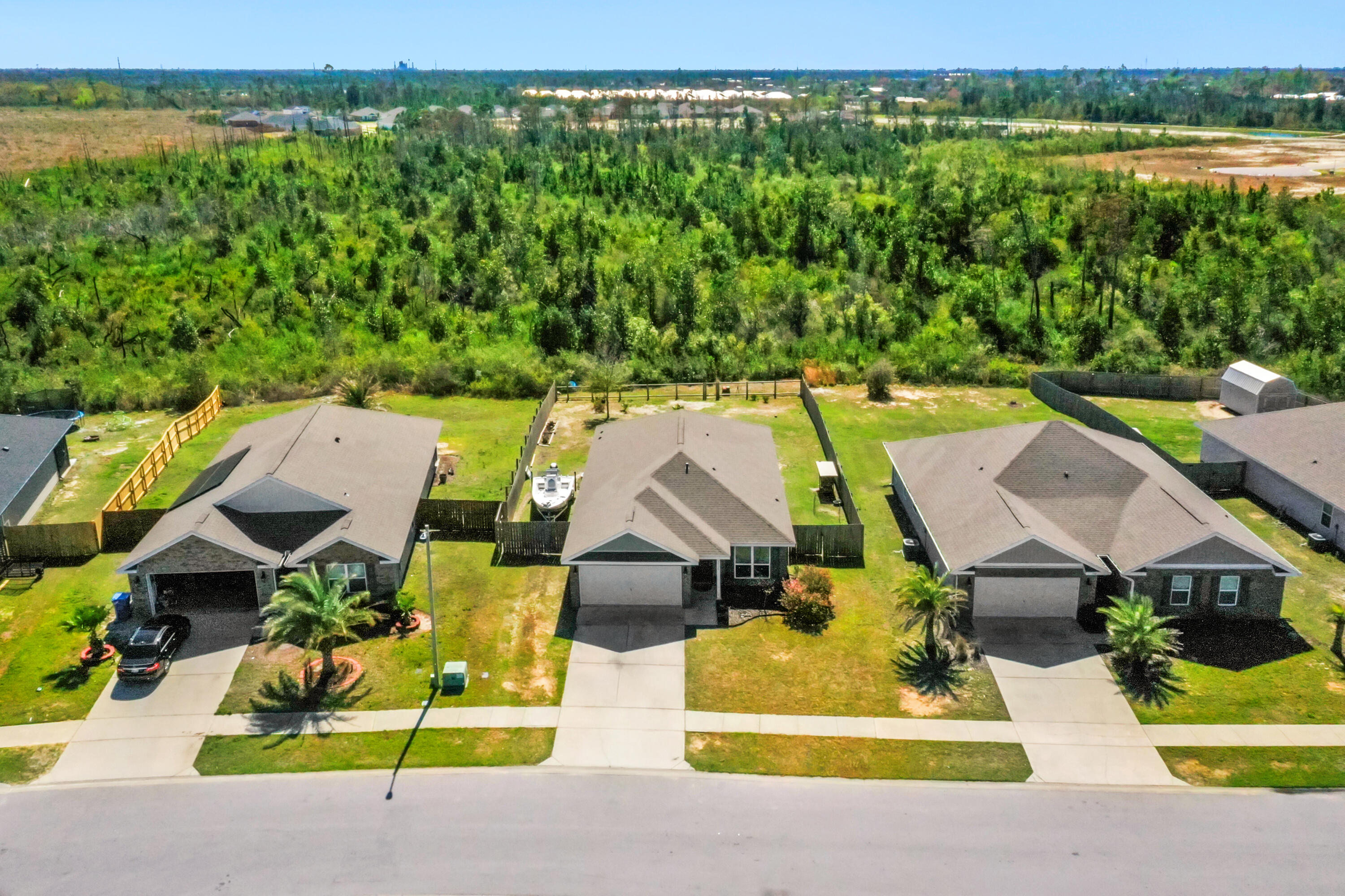 MANORS OF MAGNOLIA HILLS - Residential