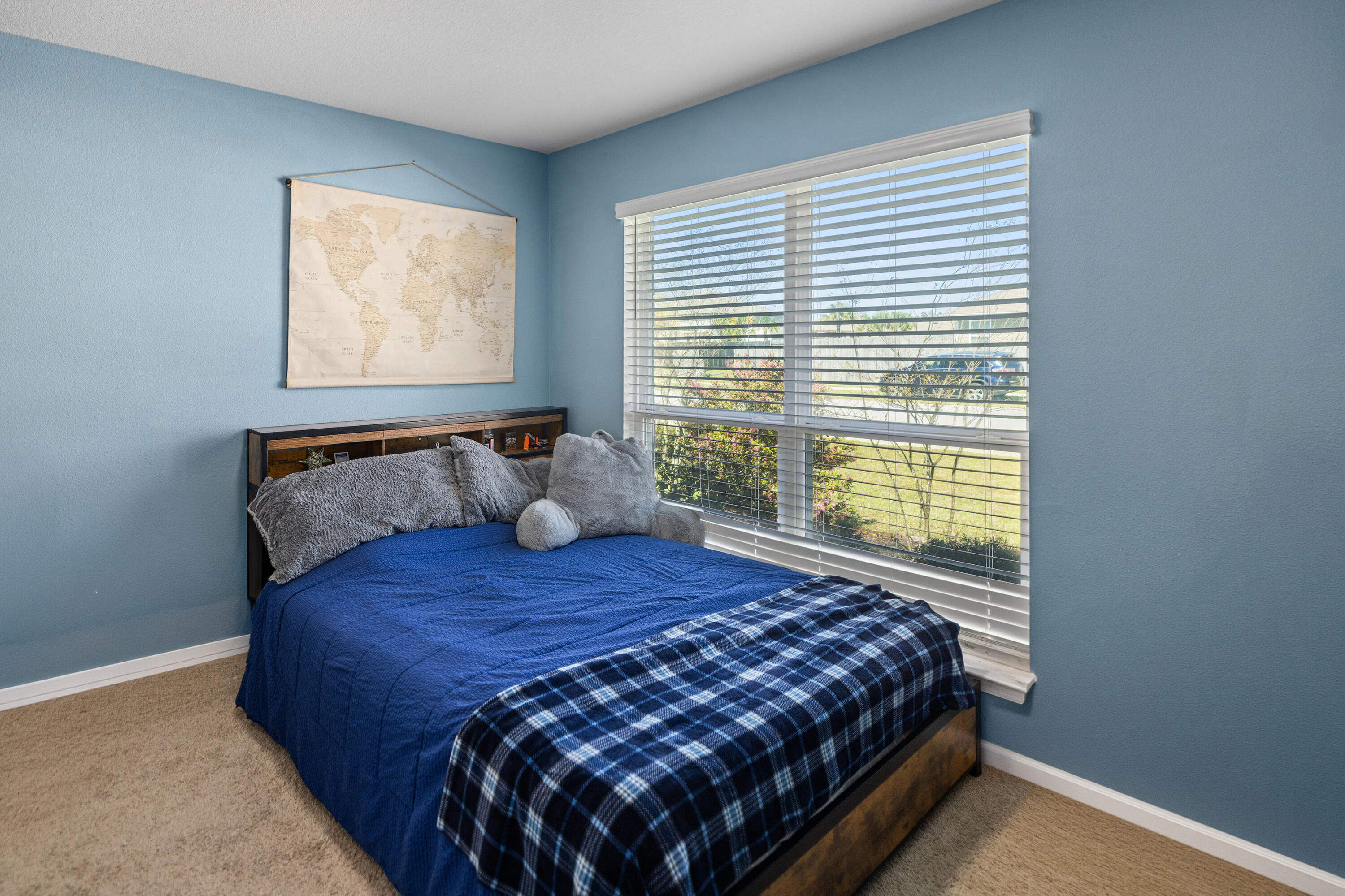 MANORS OF MAGNOLIA HILLS - Residential