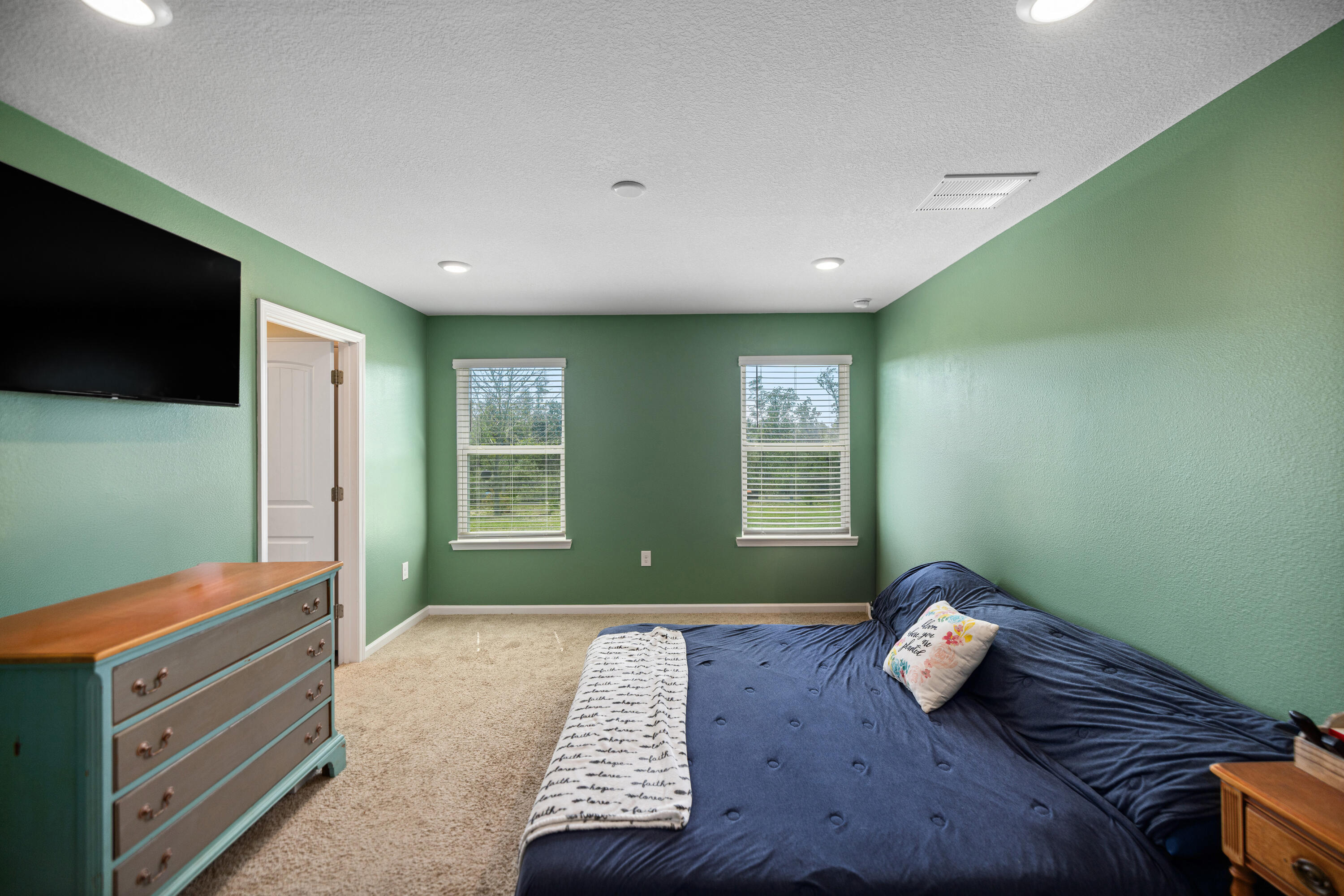 MANORS OF MAGNOLIA HILLS - Residential