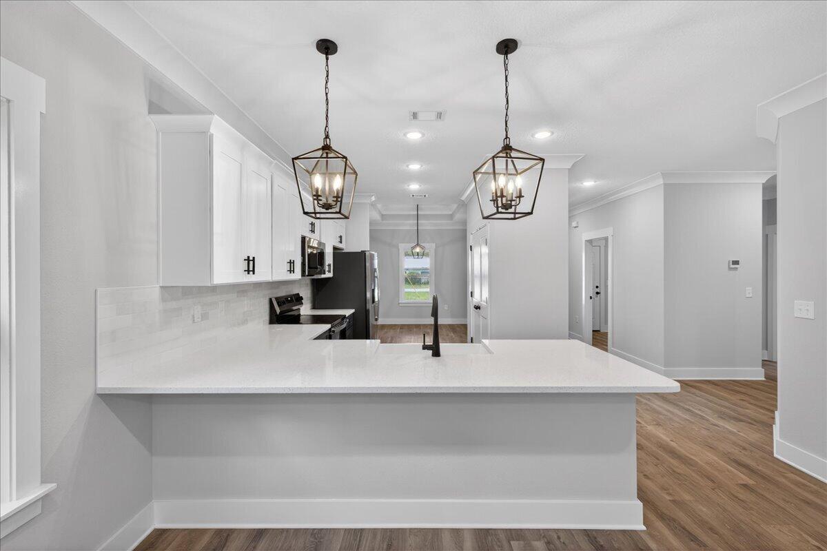 ROSEMONT S/D - Residential