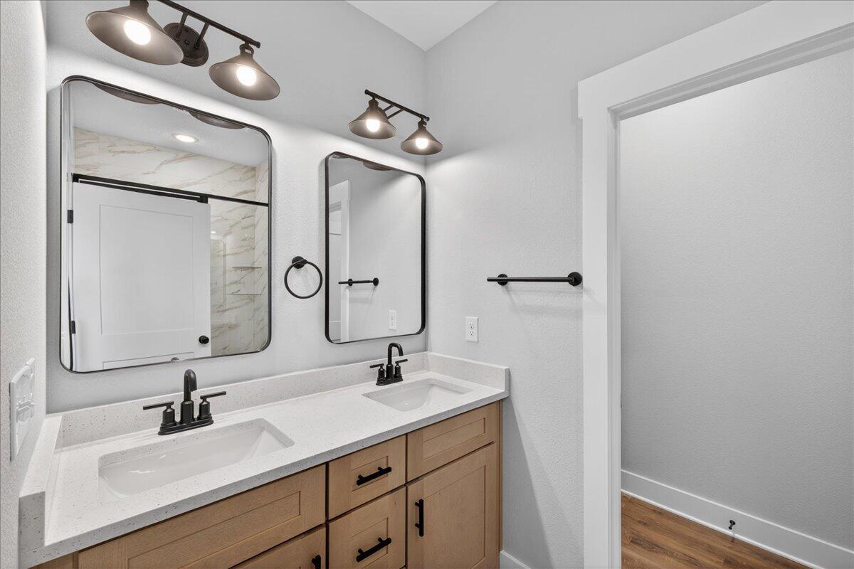 ROSEMONT S/D - Residential