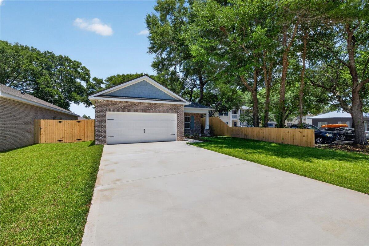 ROSEMONT S/D - Residential