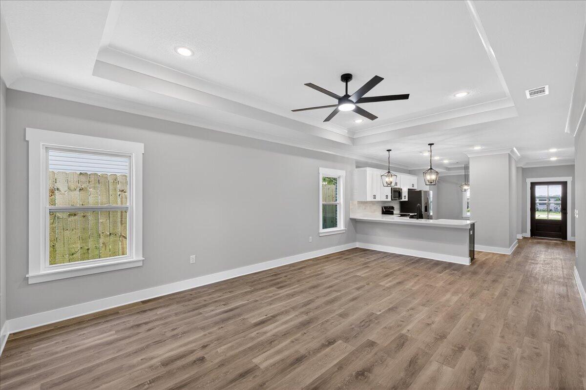 ROSEMONT S/D - Residential
