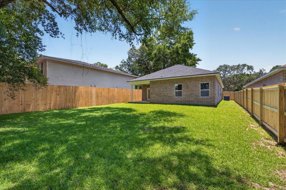 ROSEMONT S/D - Residential