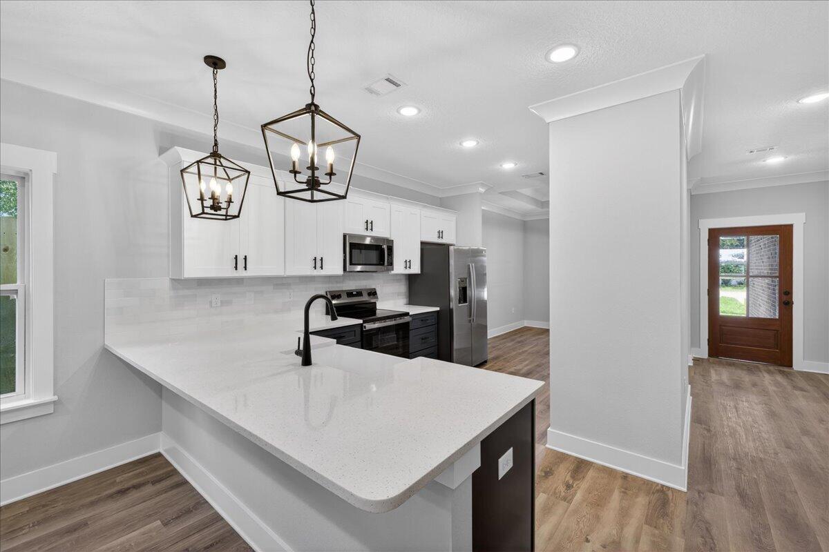 ROSEMONT S/D - Residential