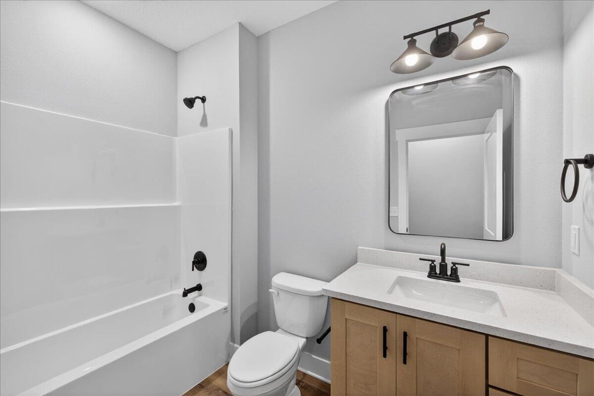 ROSEMONT S/D - Residential