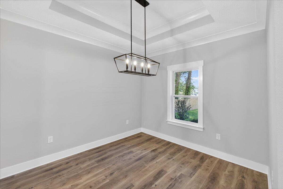 ROSEMONT S/D - Residential