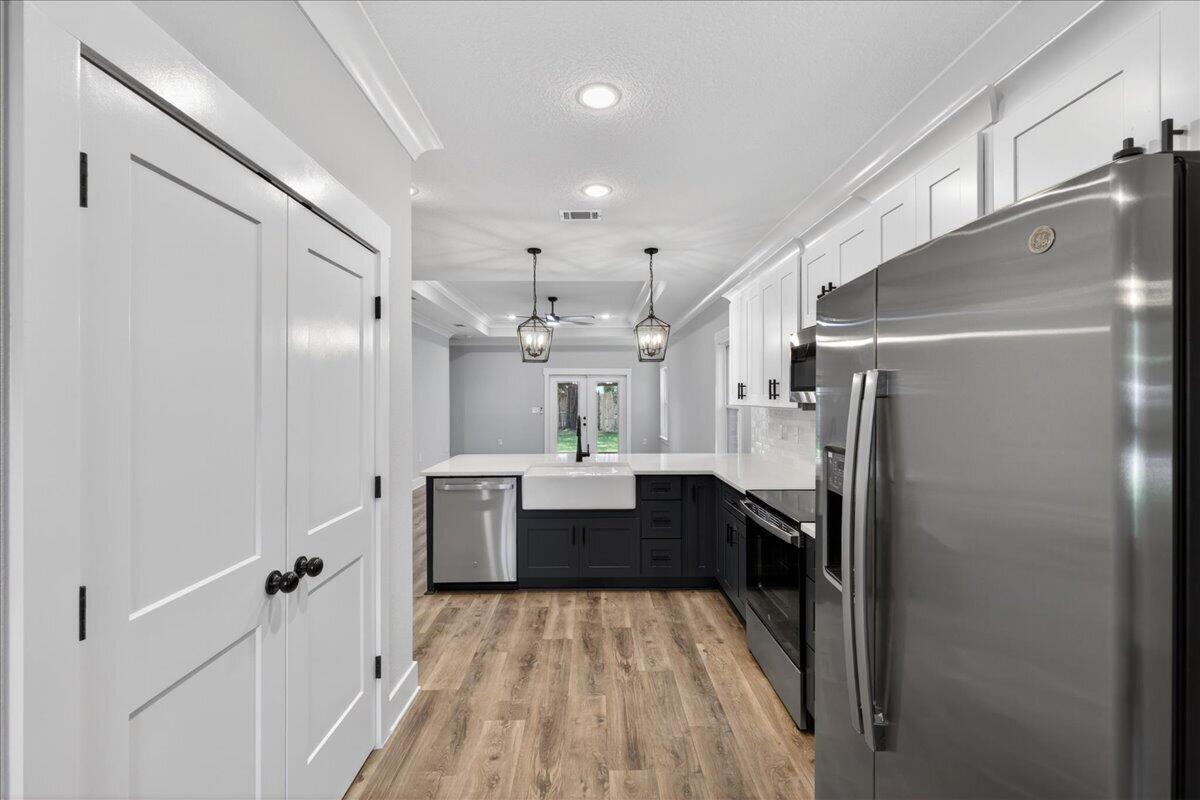 ROSEMONT S/D - Residential