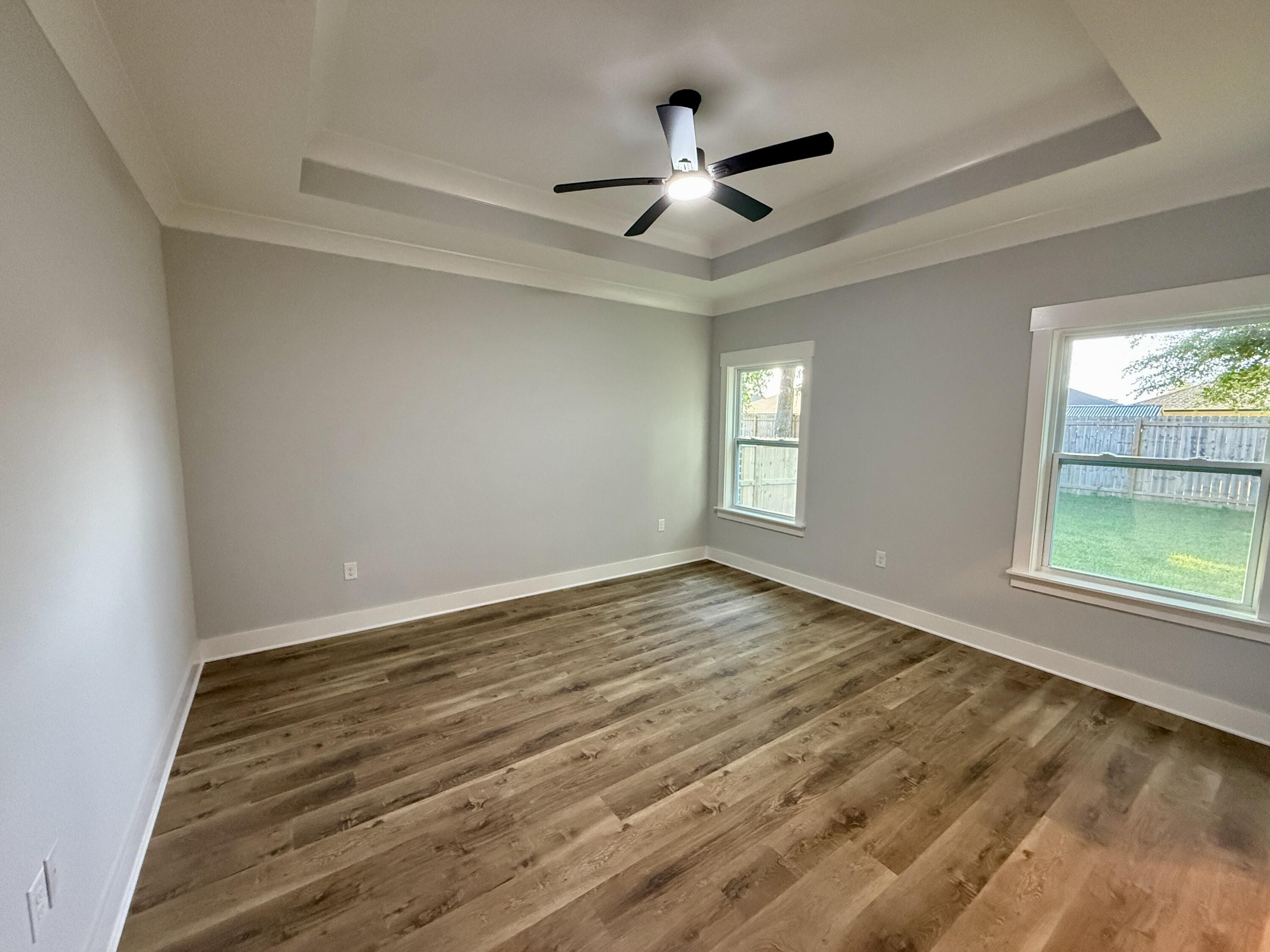 ROSEMONT S/D - Residential