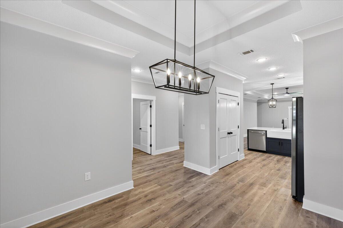 ROSEMONT S/D - Residential