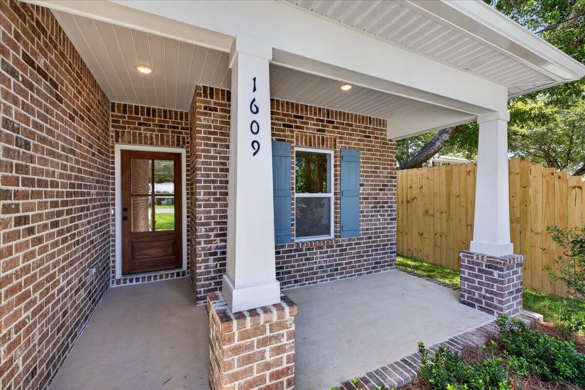 ROSEMONT S/D - Residential