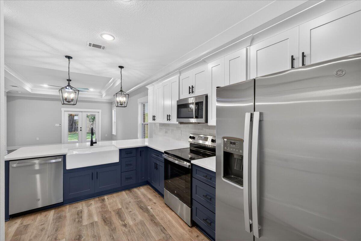 ROSEMONT S/D - Residential